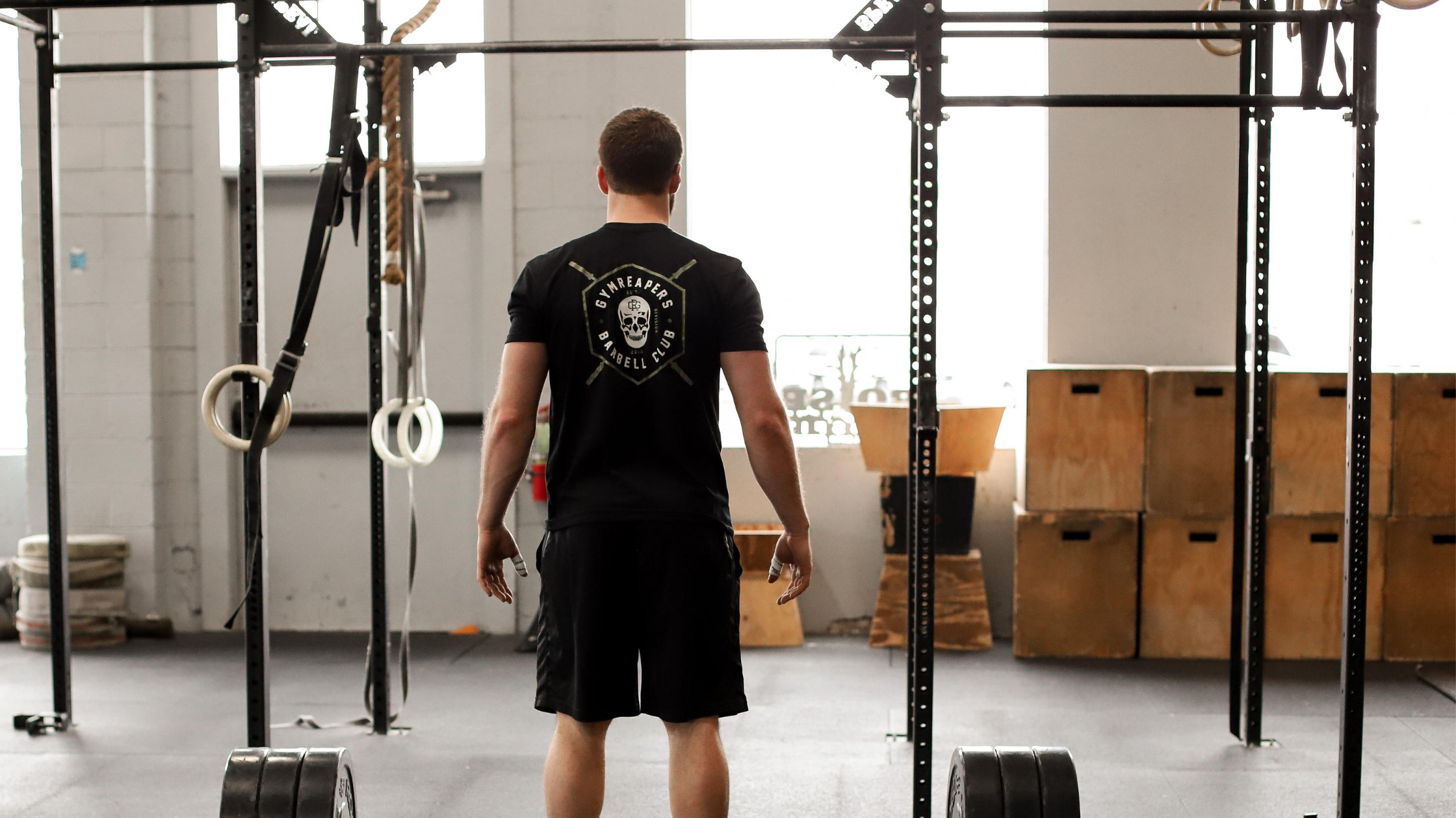 plyometric training
