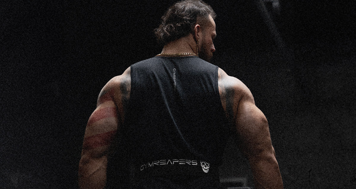 Gymreapers Strength Kit - Best Strength Training Gear for Powerlifters