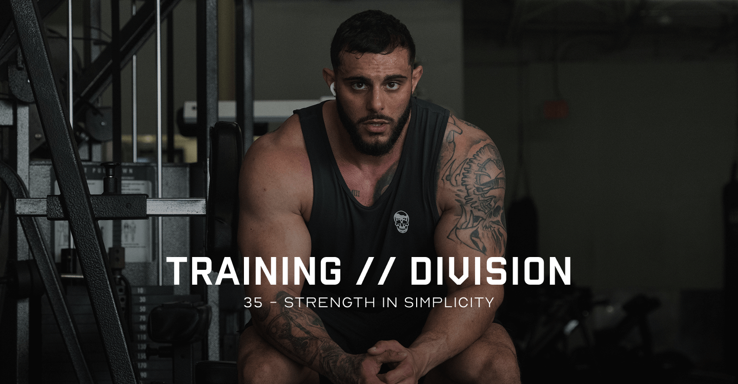 The Strength in Simplicity