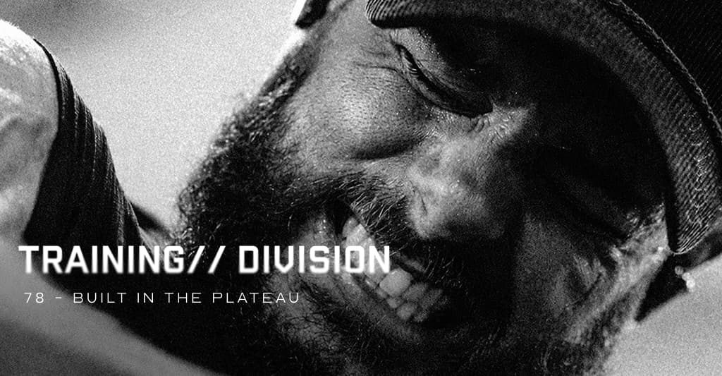 Training Division 78: Built In The Plateau