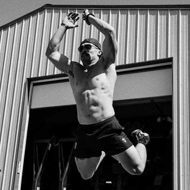 Conquer Shorts