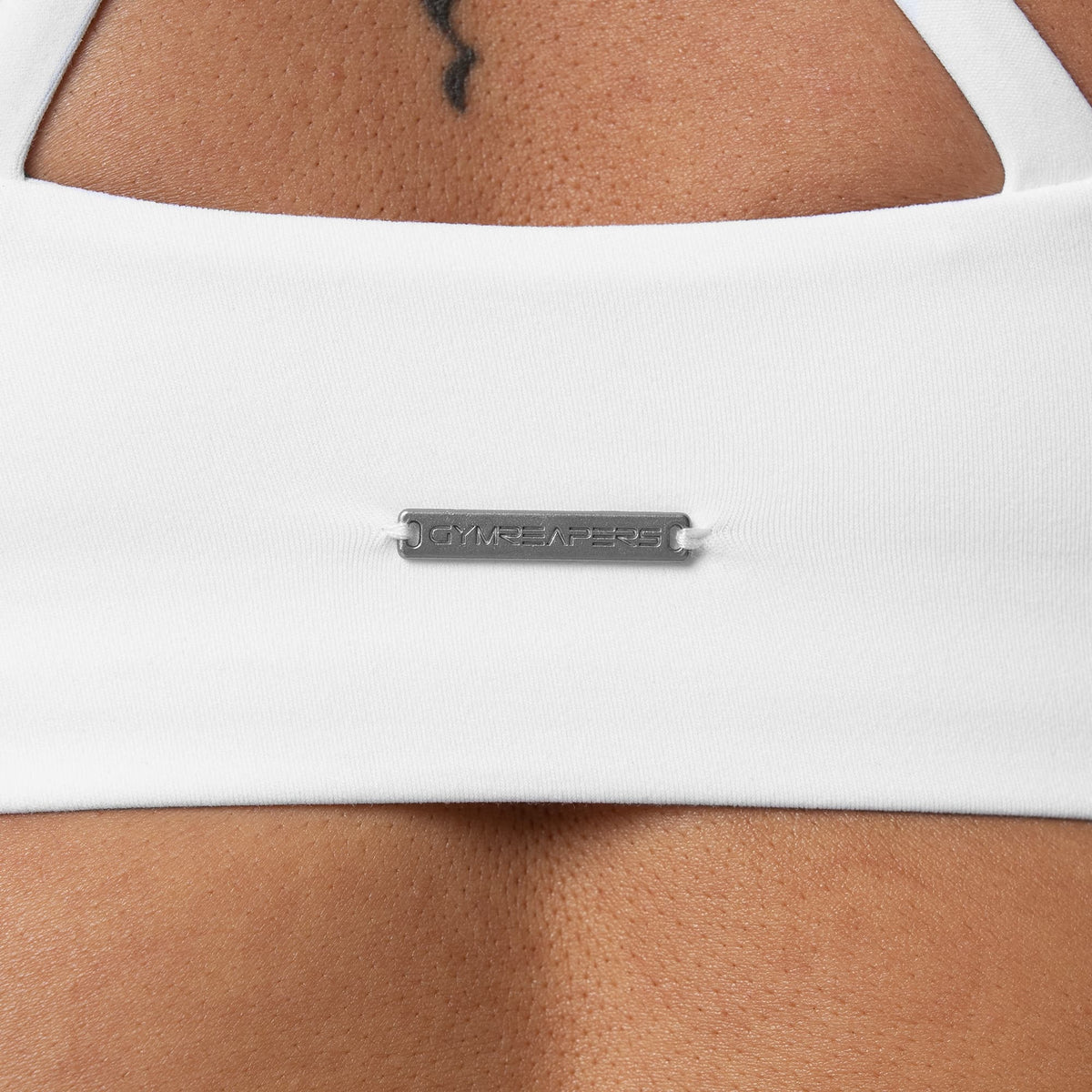 Axis High Neck Bra size chart