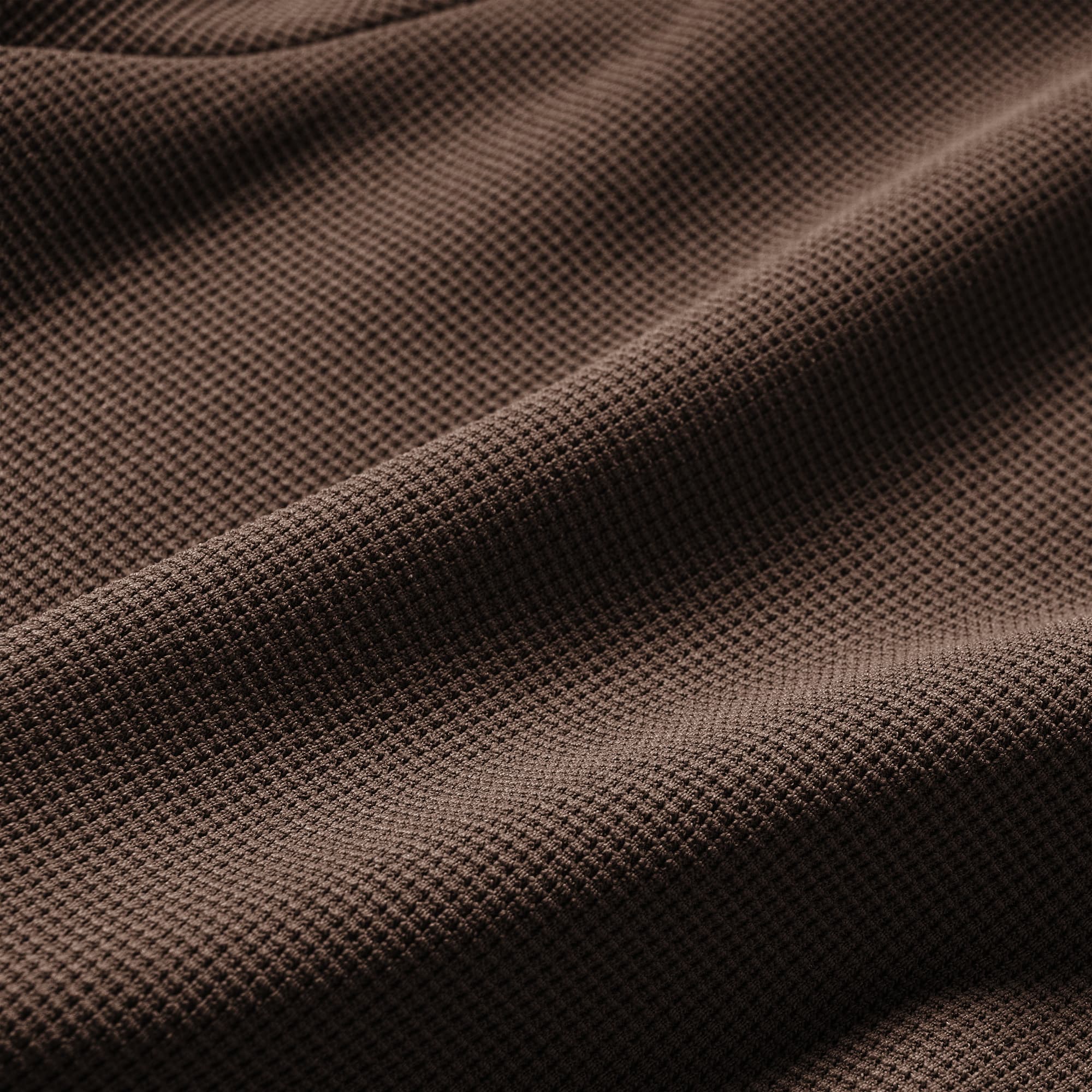Axis Support Tank - Brown