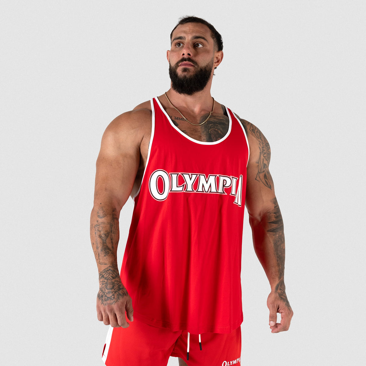 Signature Stringer