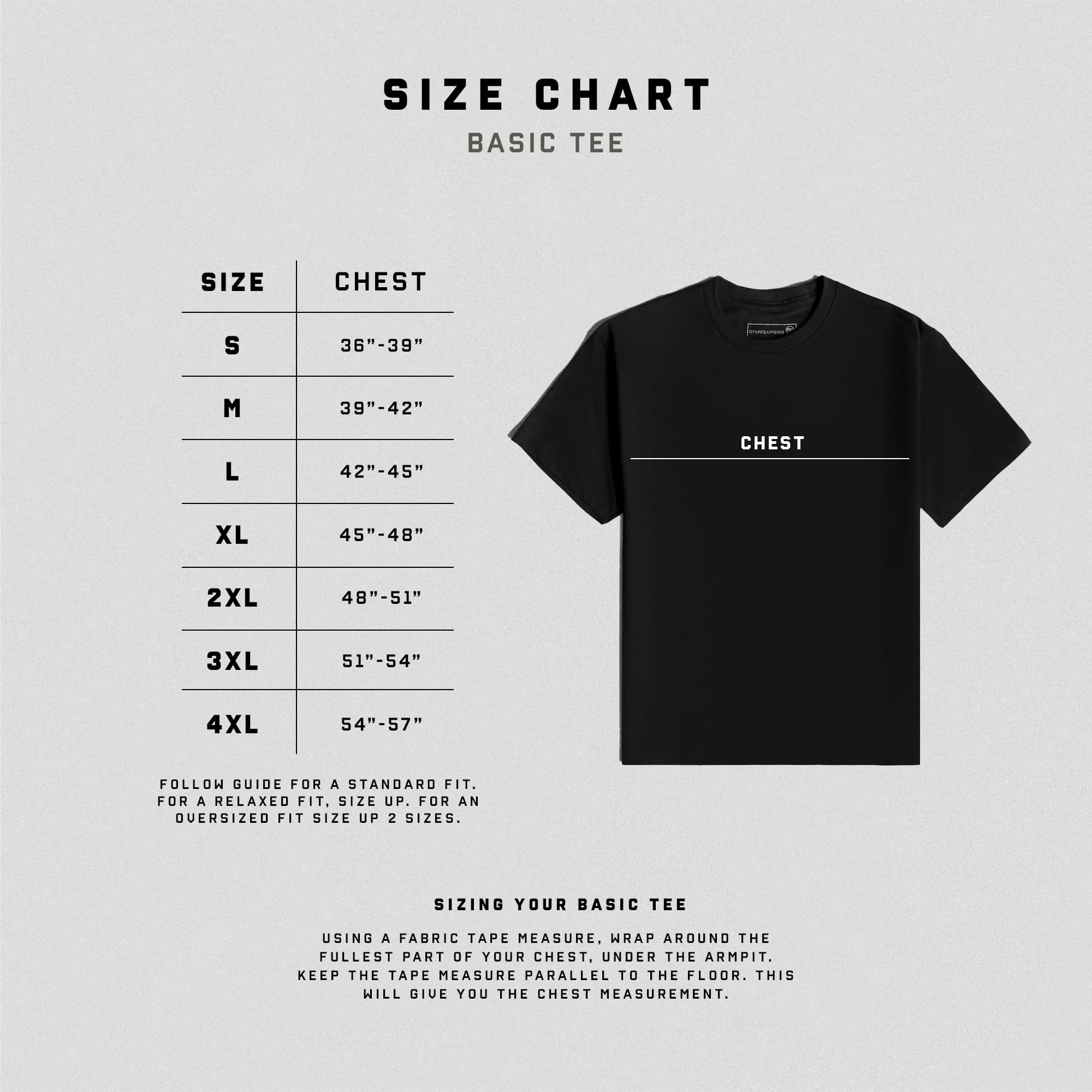 Static Ops Tee - Black/Silver