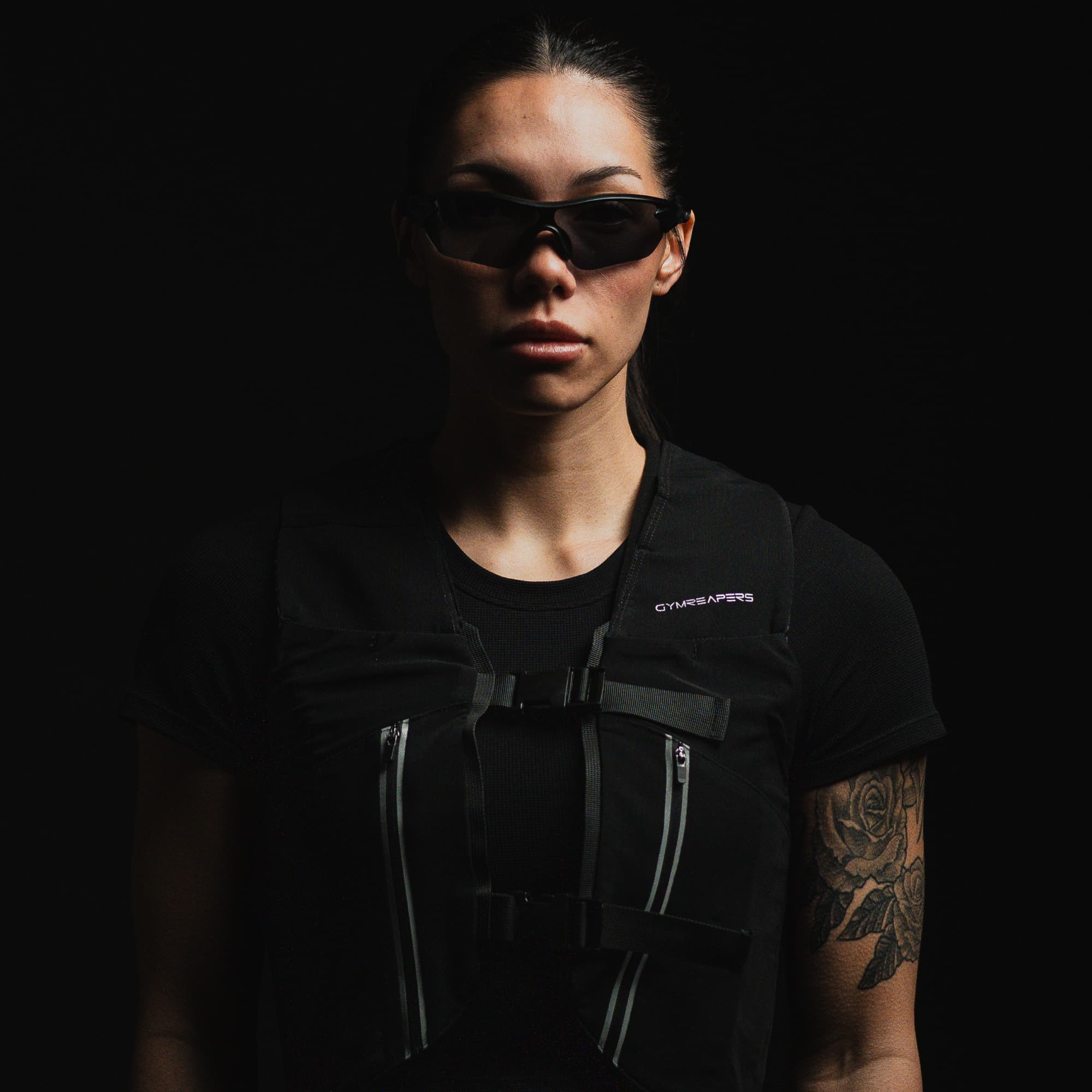 Stryda™ Run Vest