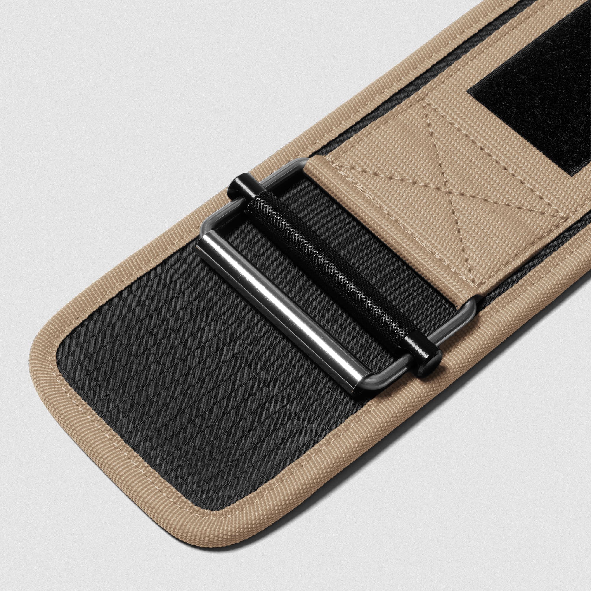 Helix V2 Quick Lock Belt - Desert Sand