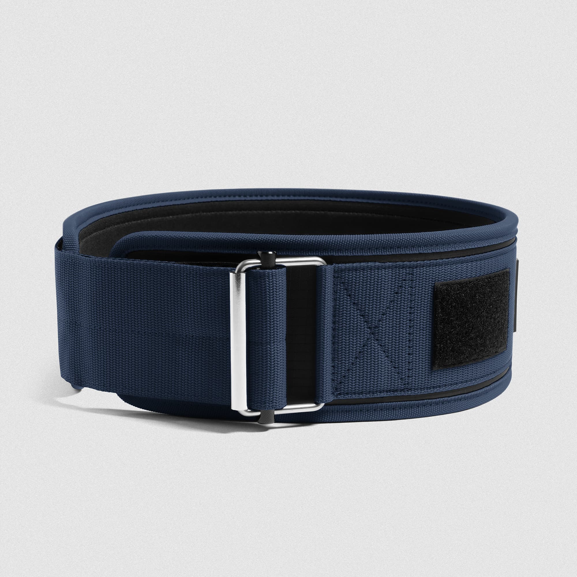 Helix V2 Quick Lock Belt - Navy