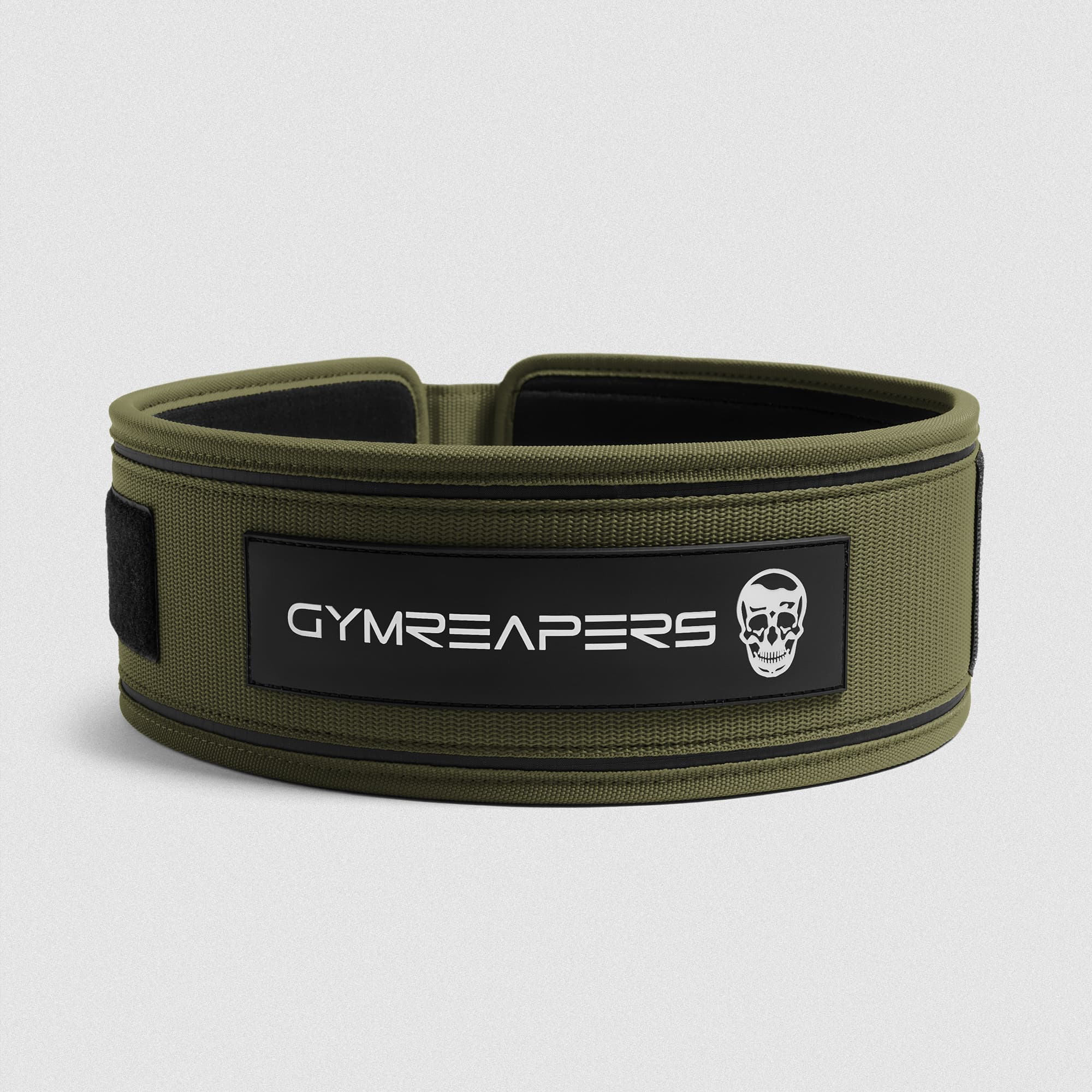 Helix V2 Quick Lock Belt - OD Green