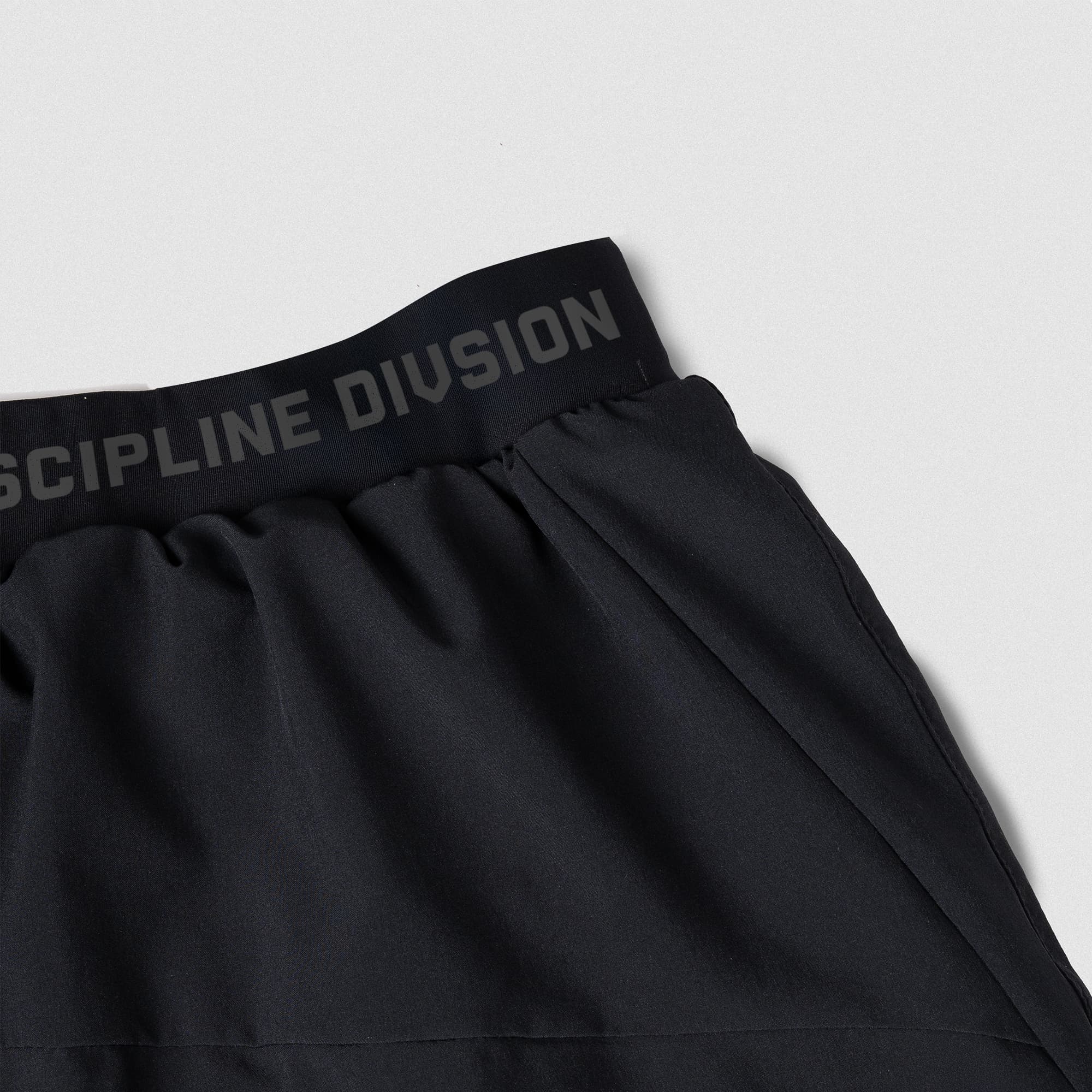 Discipline Division Running Shorts