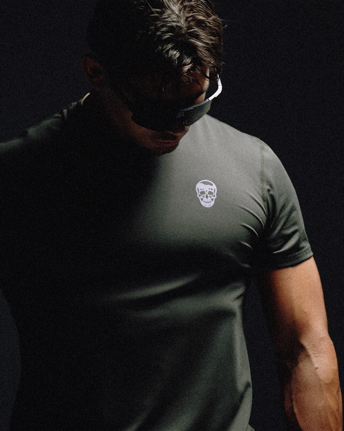 Short Sleeve