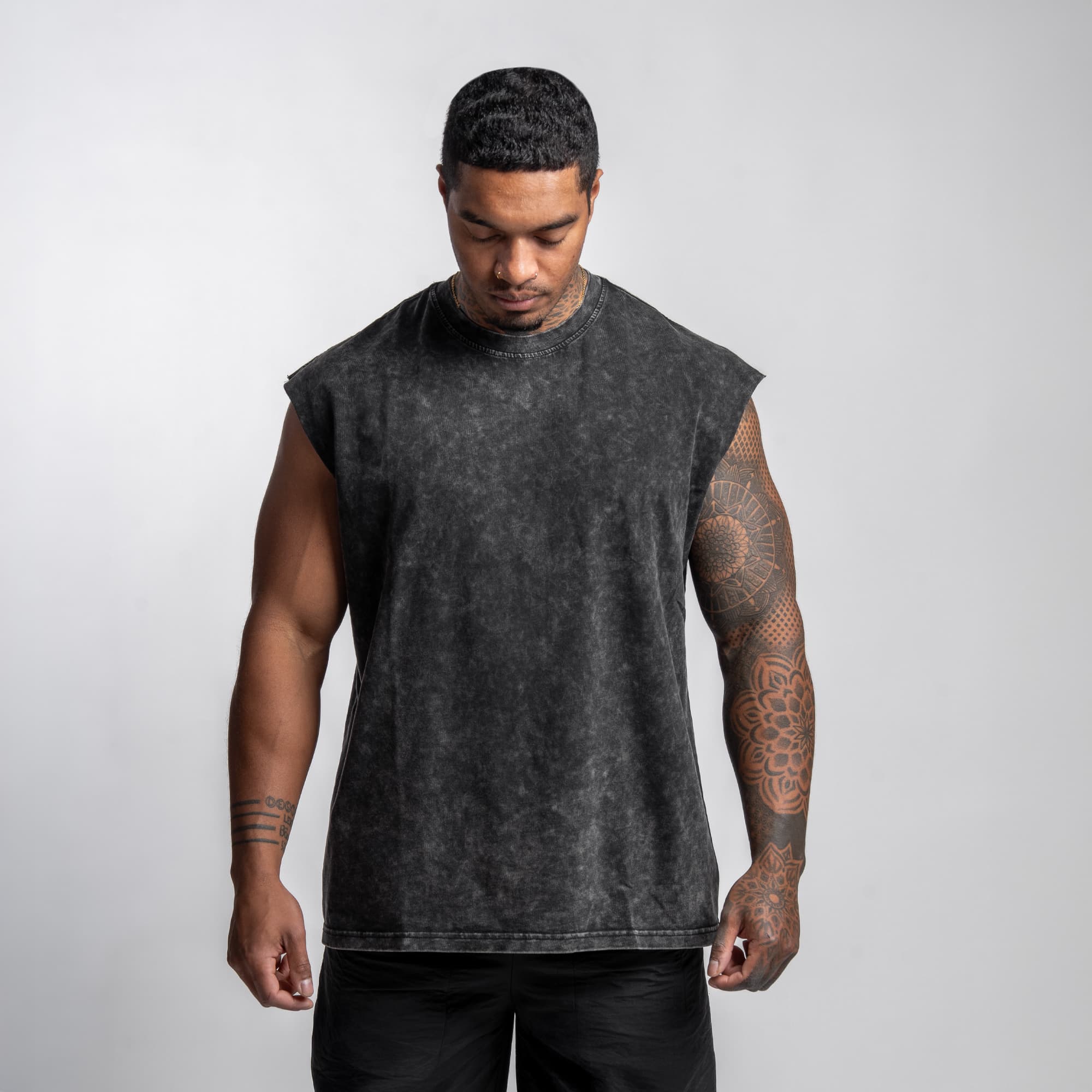 Nothing Is Given Cut Off