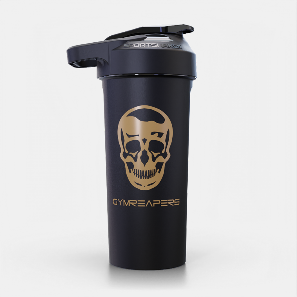 The Basics: How to Clean Your BlenderBottle Protein Shaker Cup