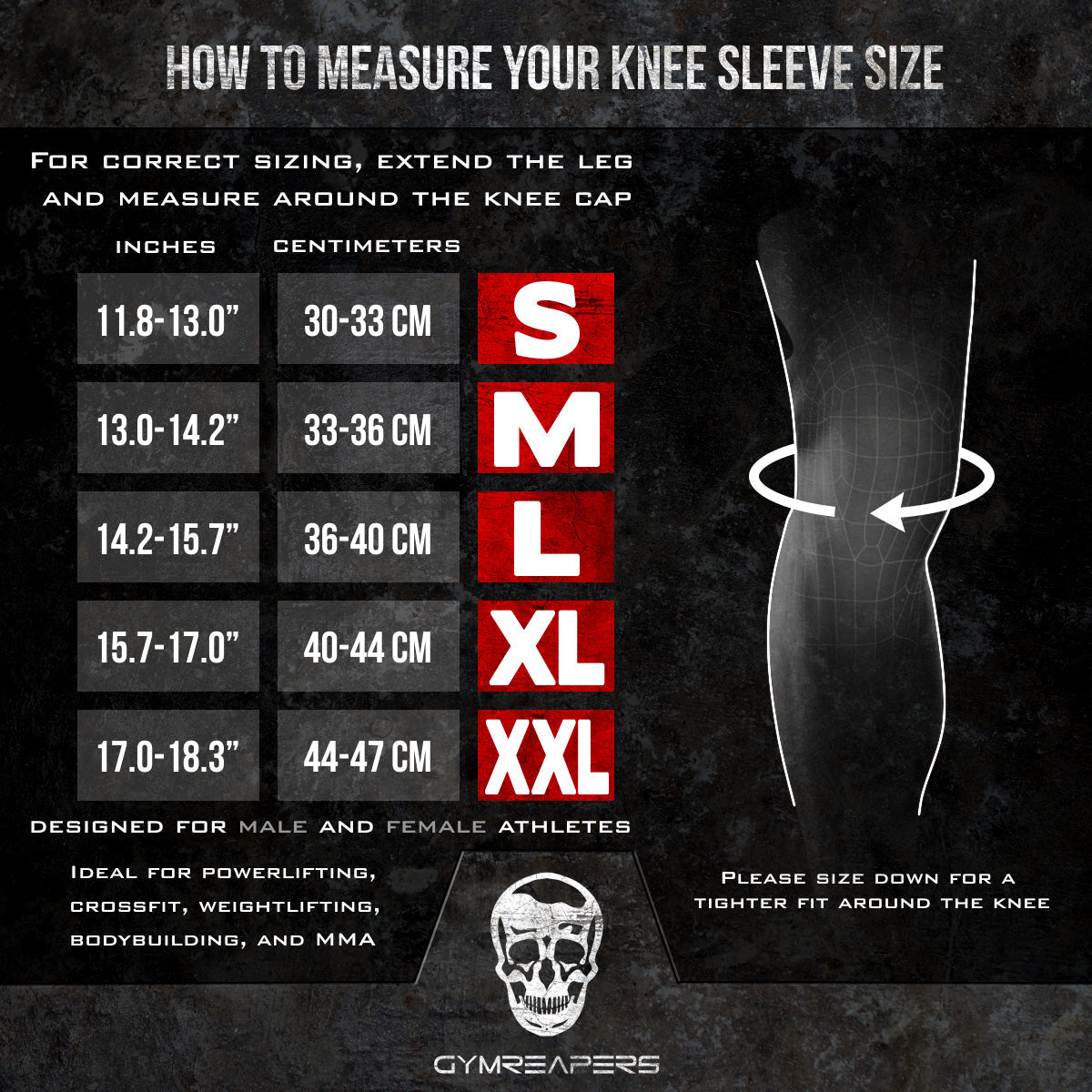Single Prong Strength Kit - Grau