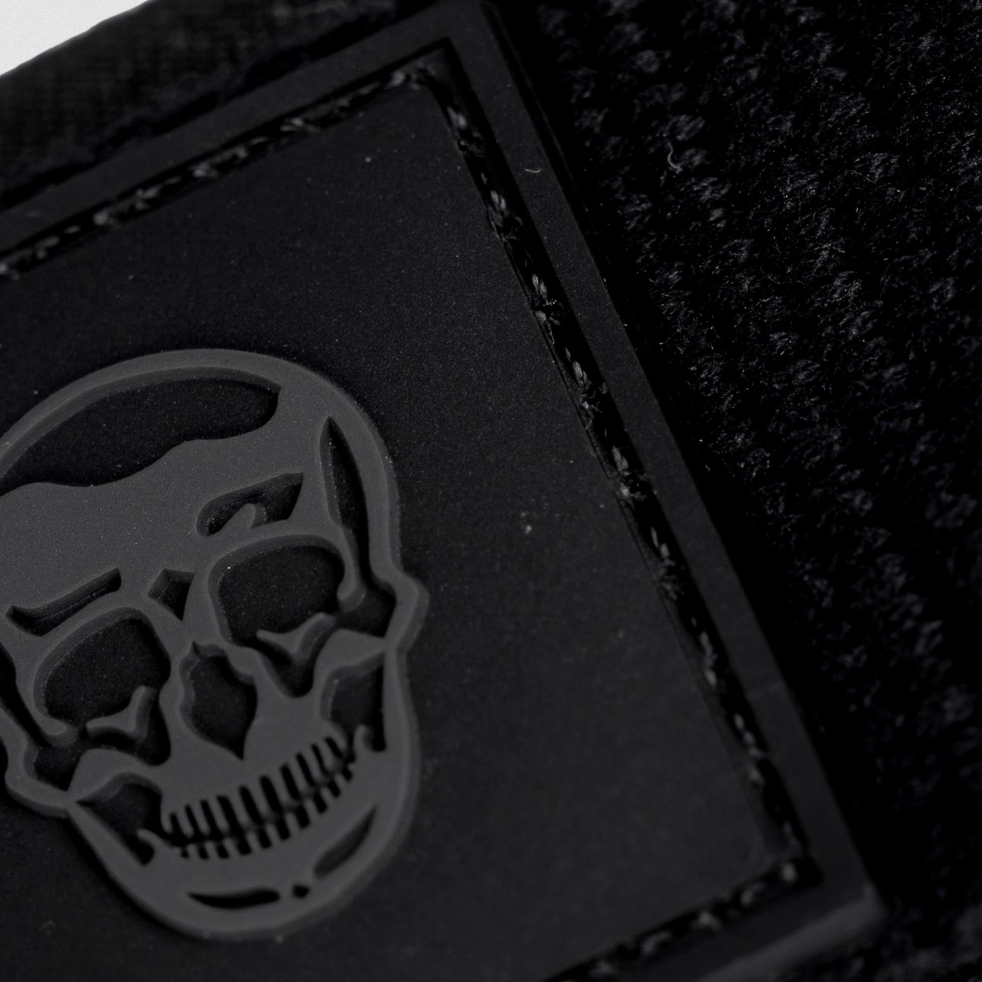 Discipline Division Lifting Straps