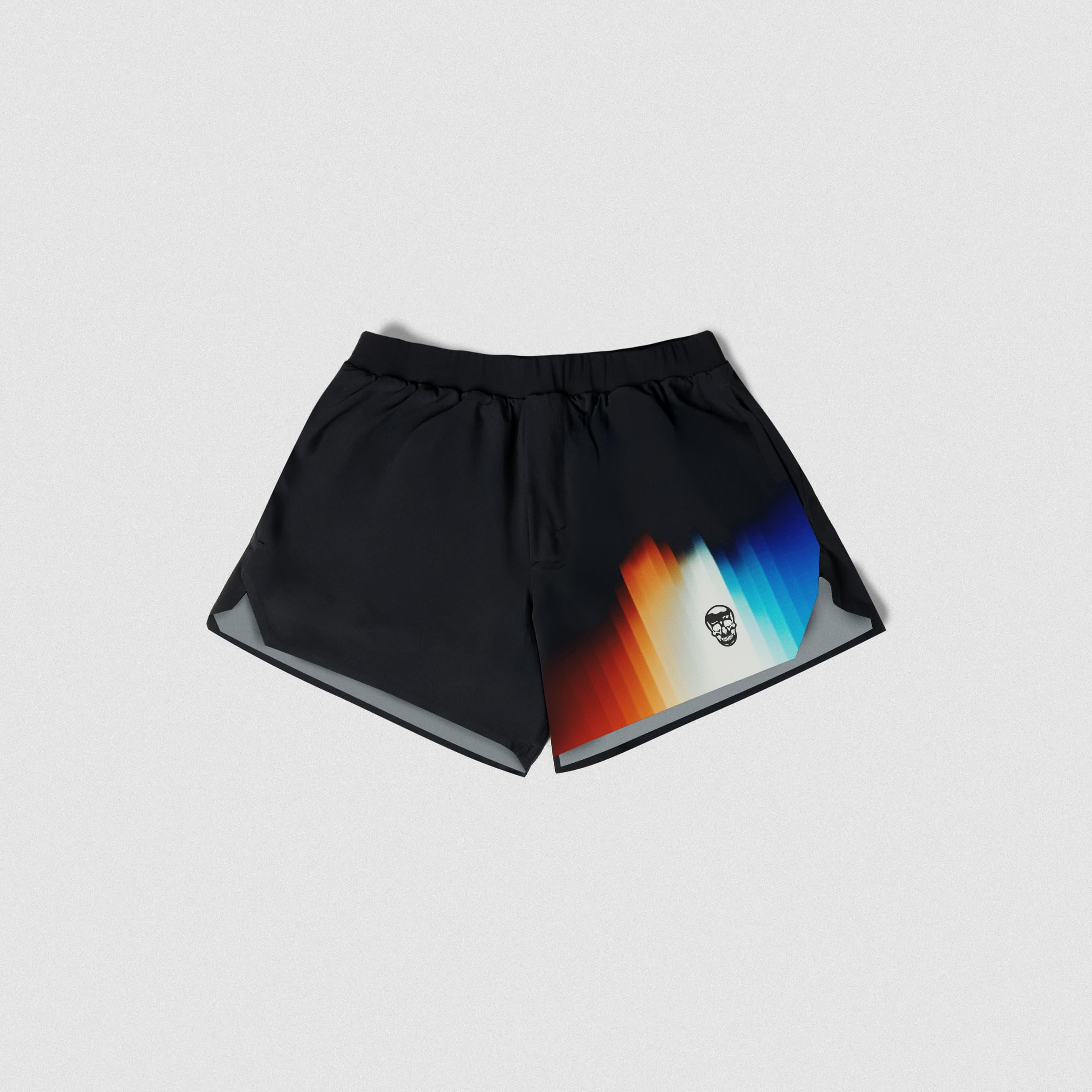 Solar Flare 5" Training Short