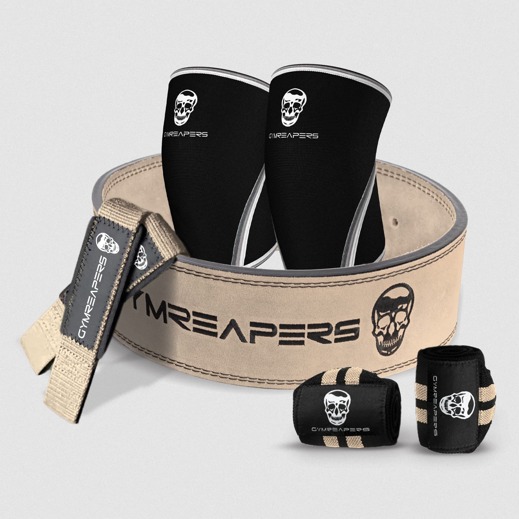 desert sand strength kit main image