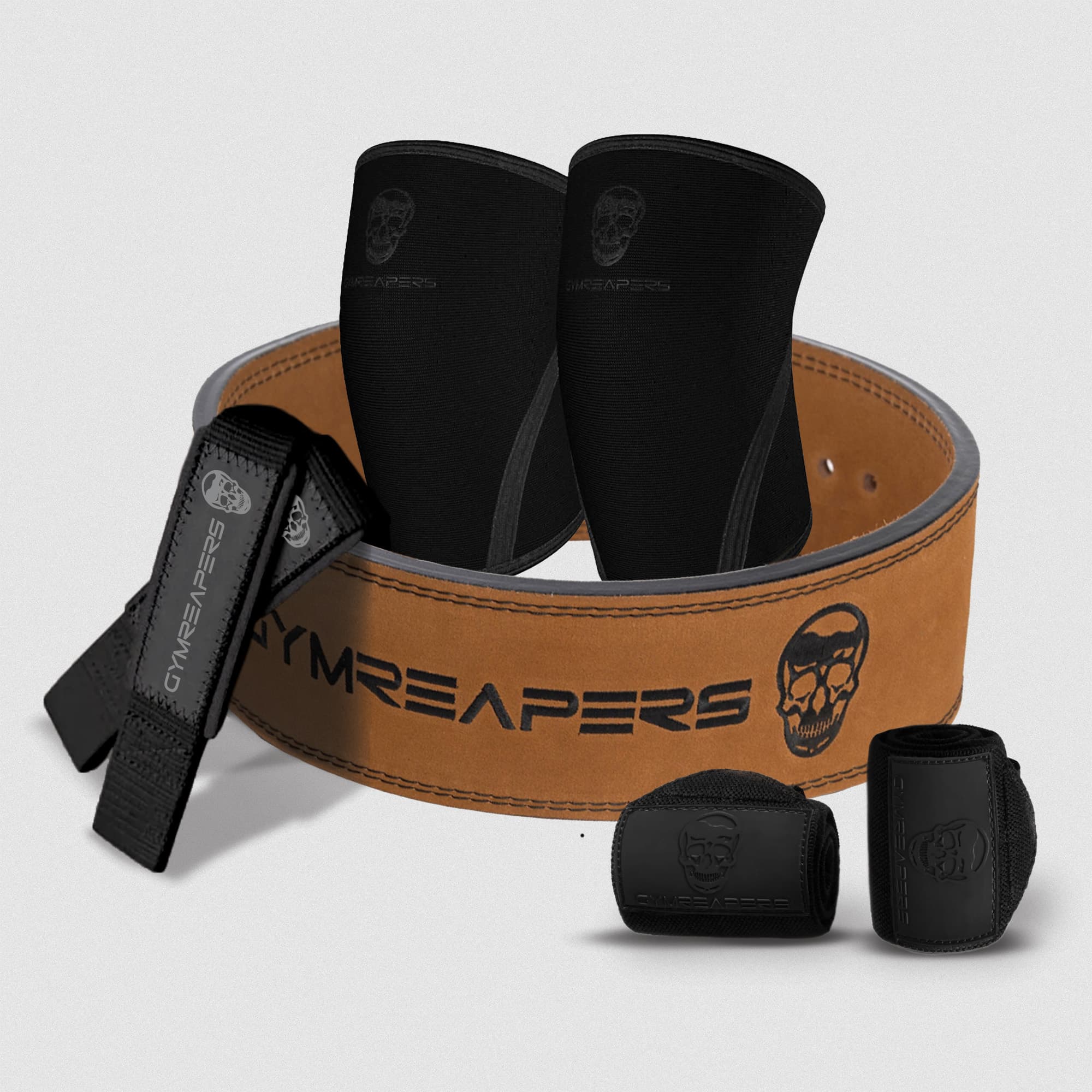 Rust strength kit main image