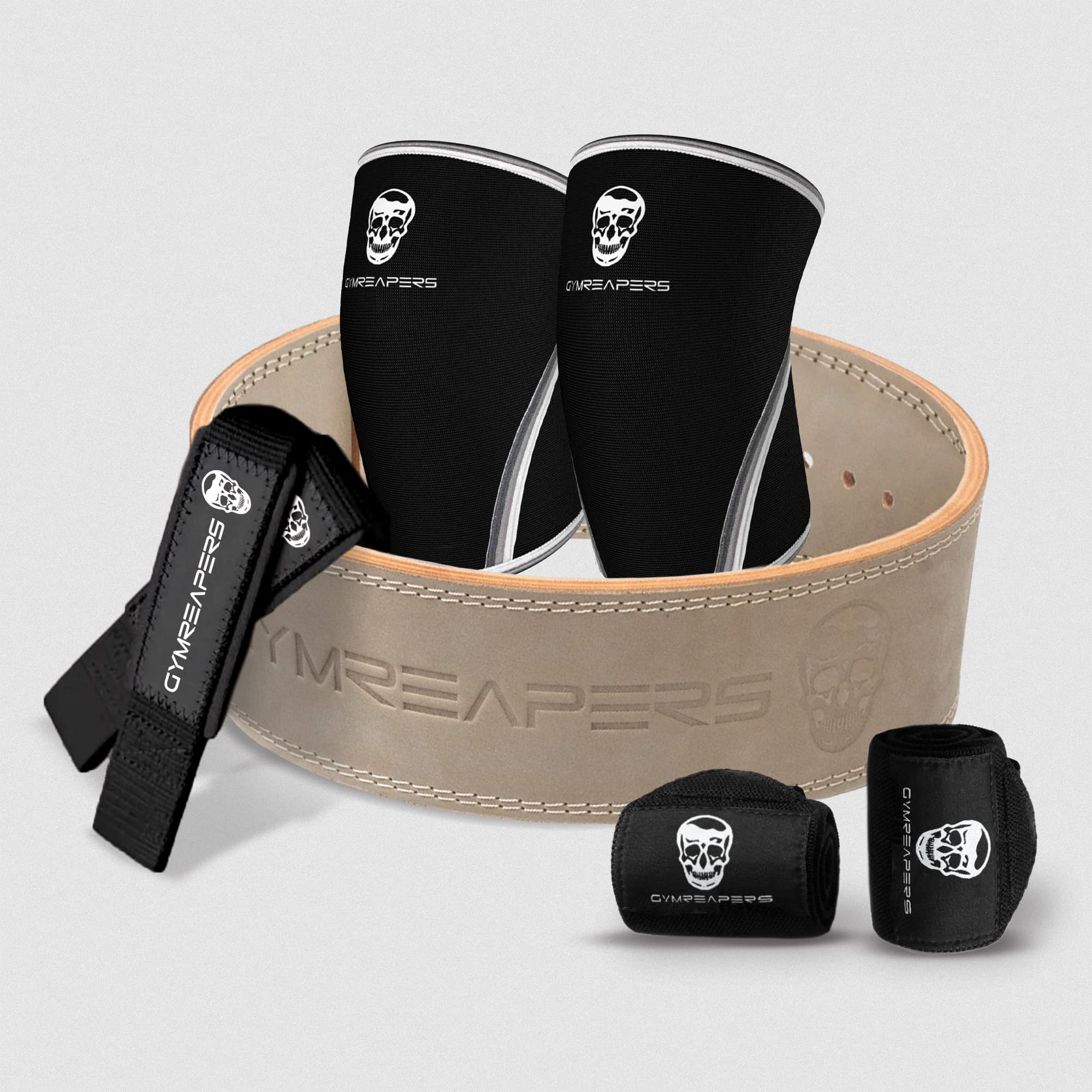 sand leather strength kit main image