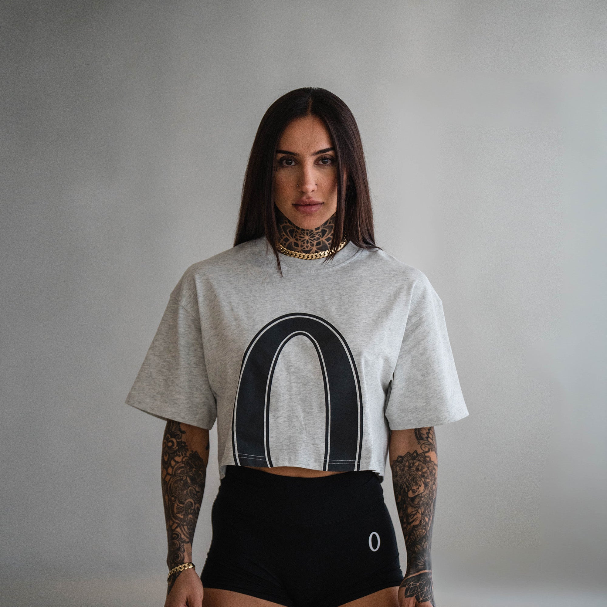 #Color_Heather Gray