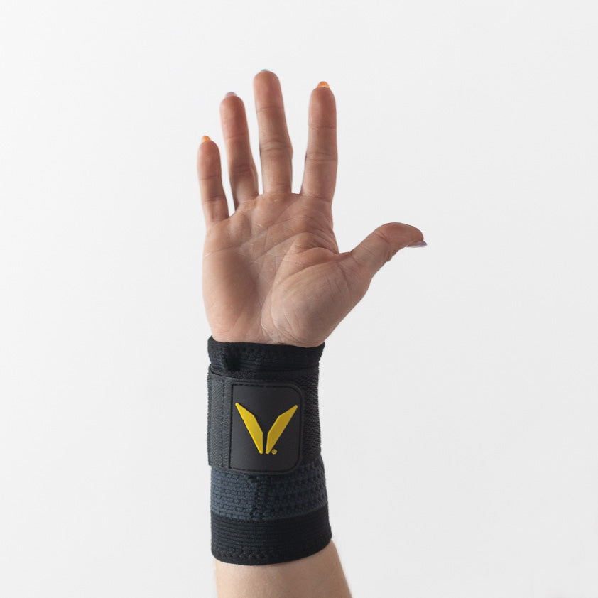 Velcro Strap Wristbands-FINAL SALE