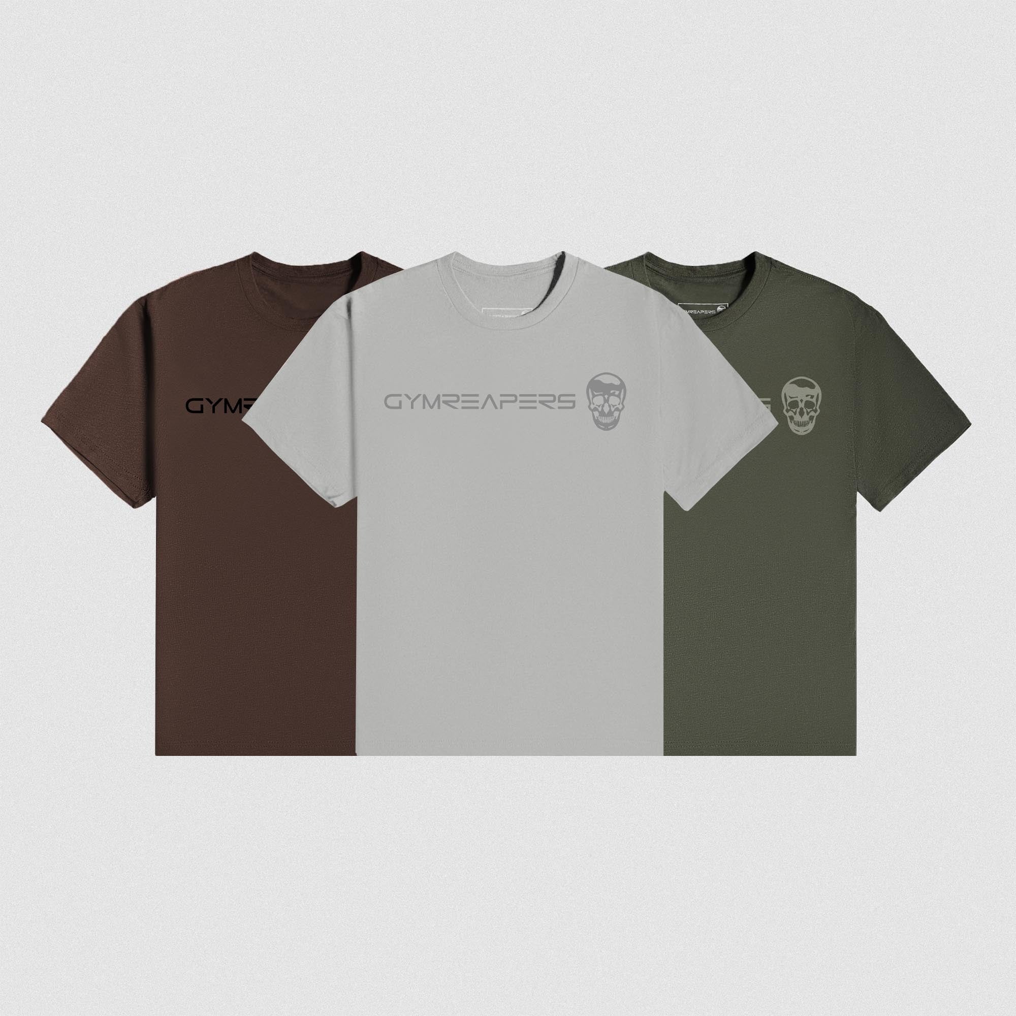 #Option_Vapor/Heather Green/Toffee