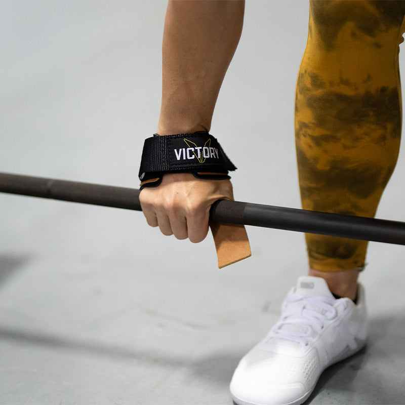 Victory Weightlifting Strap