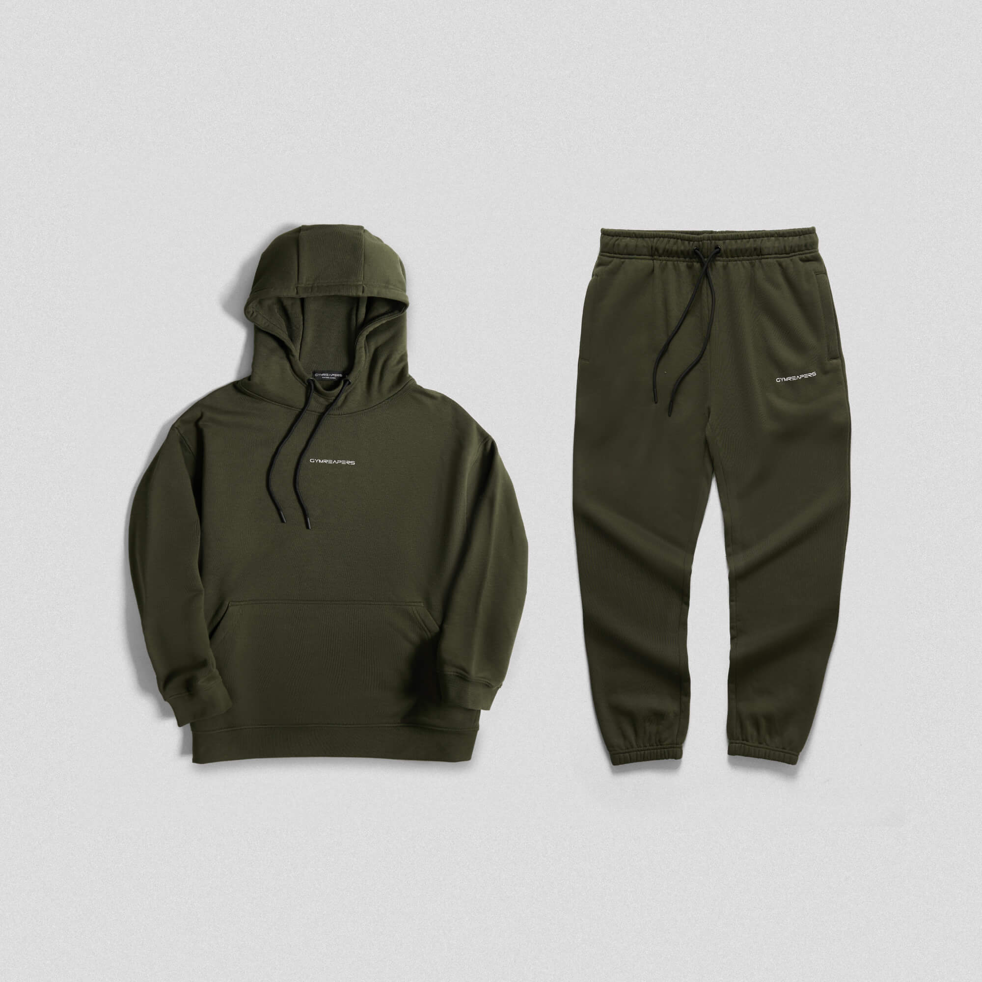 axis set green