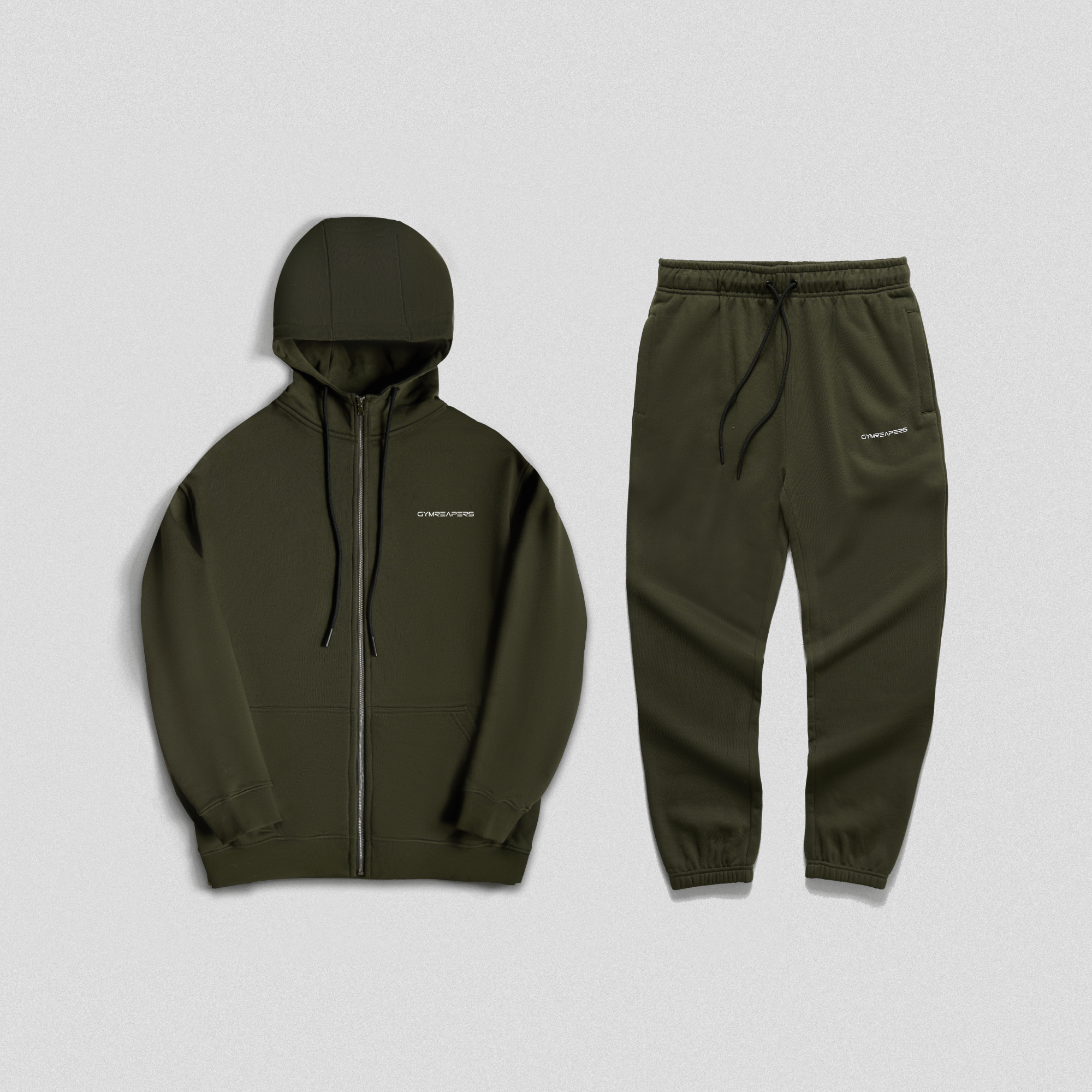 axis zip bundle green main