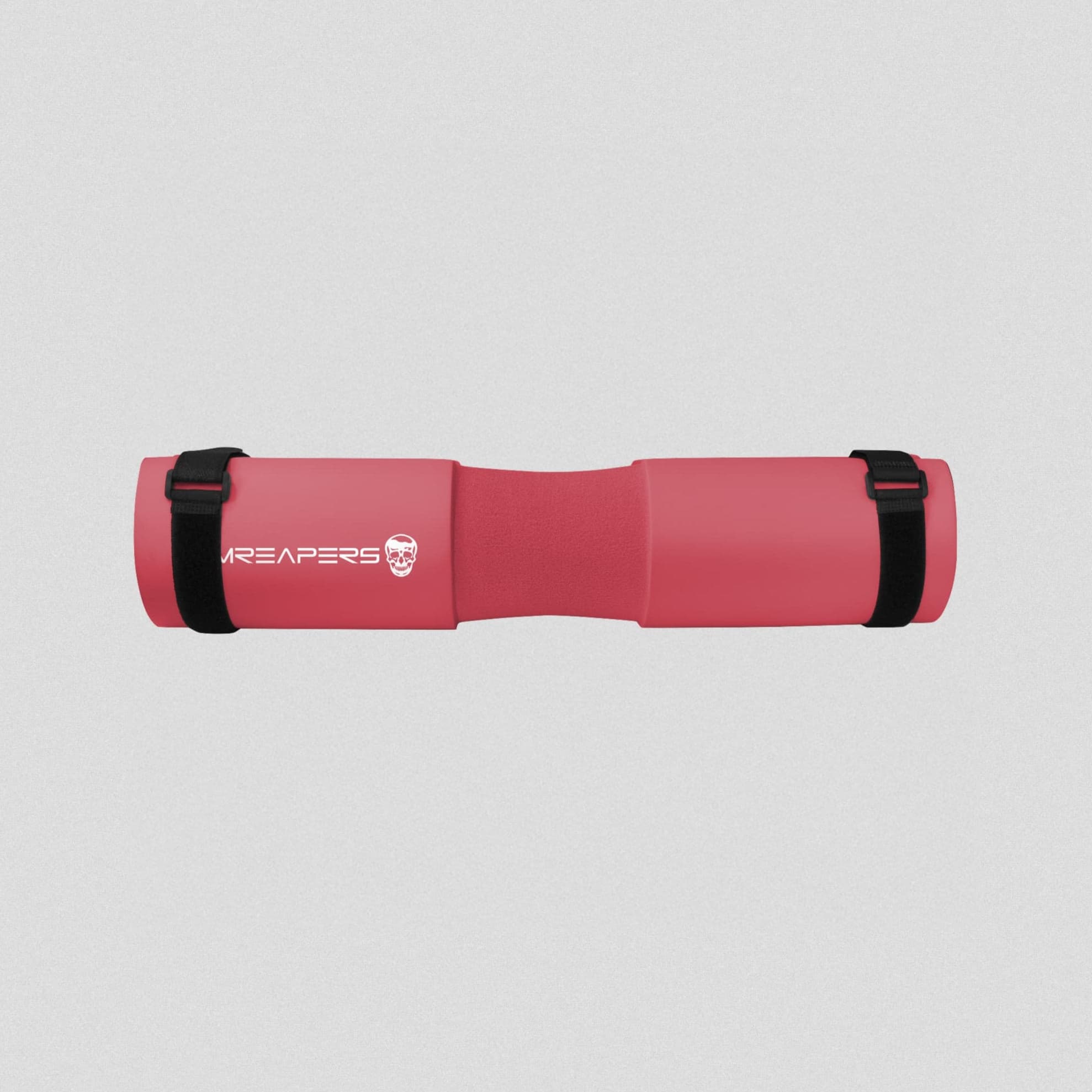 Gymreapers Langhantel-Squat-Pad – Pink