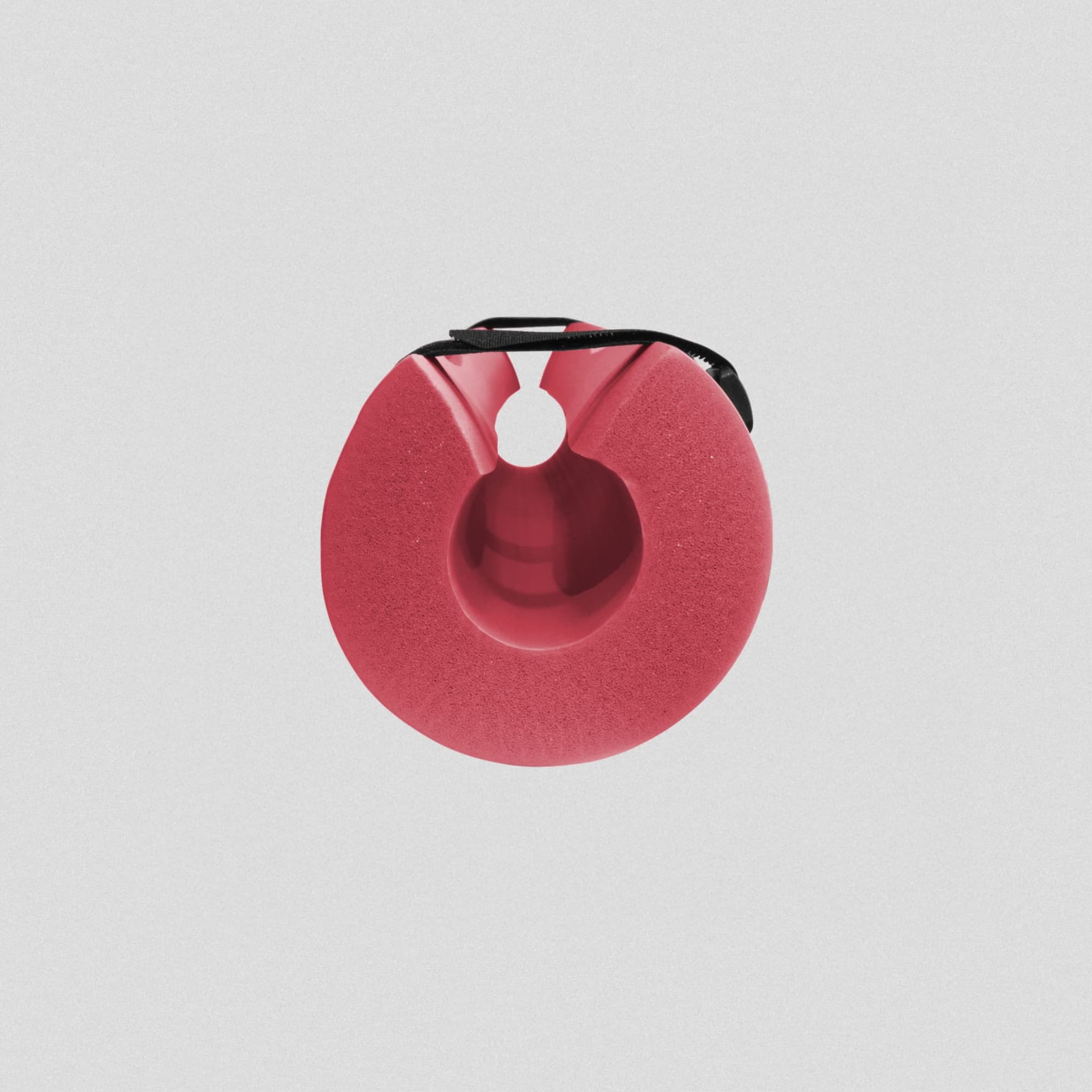Gymreapers Langhantel-Squat-Pad – Pink