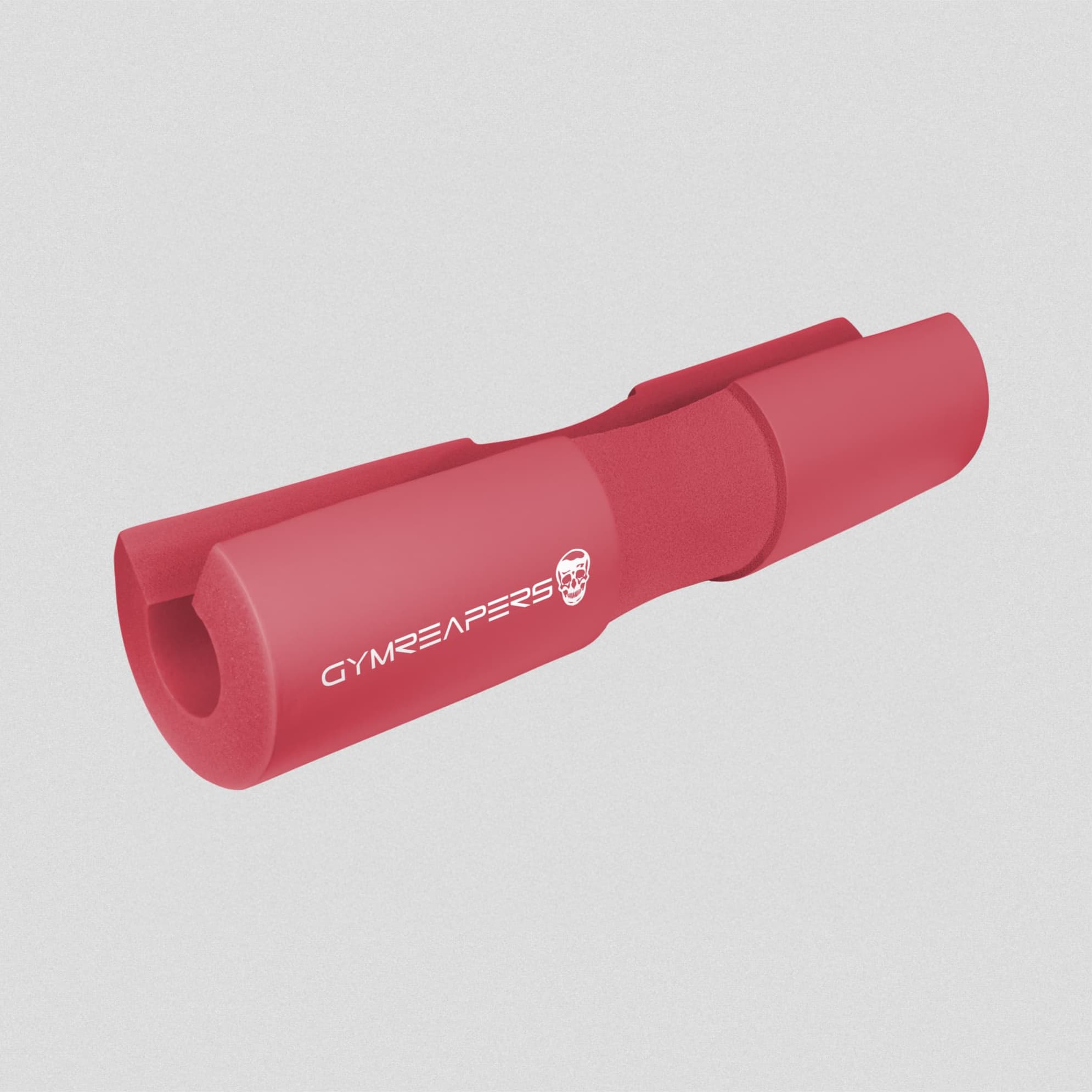 Gymreapers Langhantel-Squat-Pad – Pink
