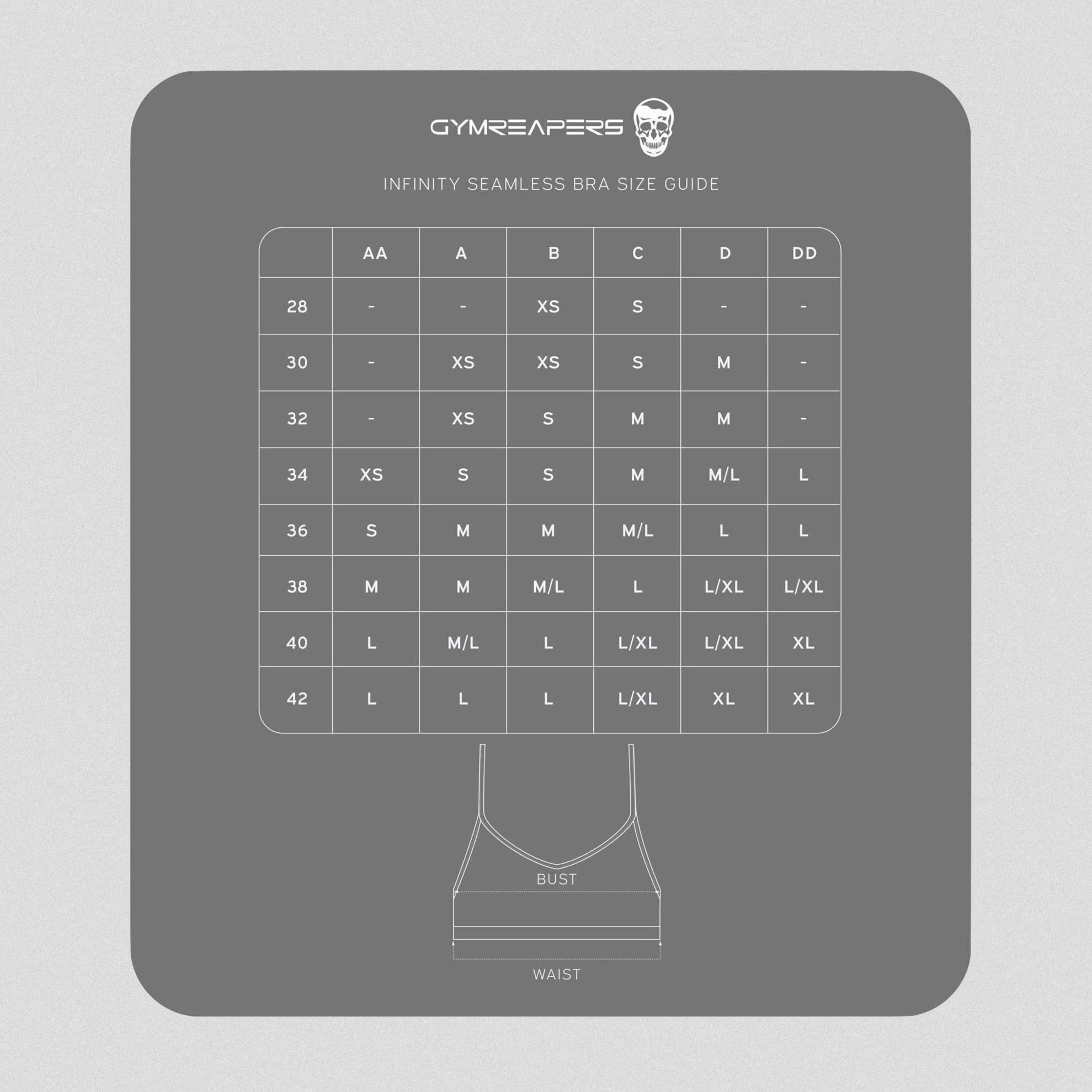 Infinity Shorts & Bra Bundle