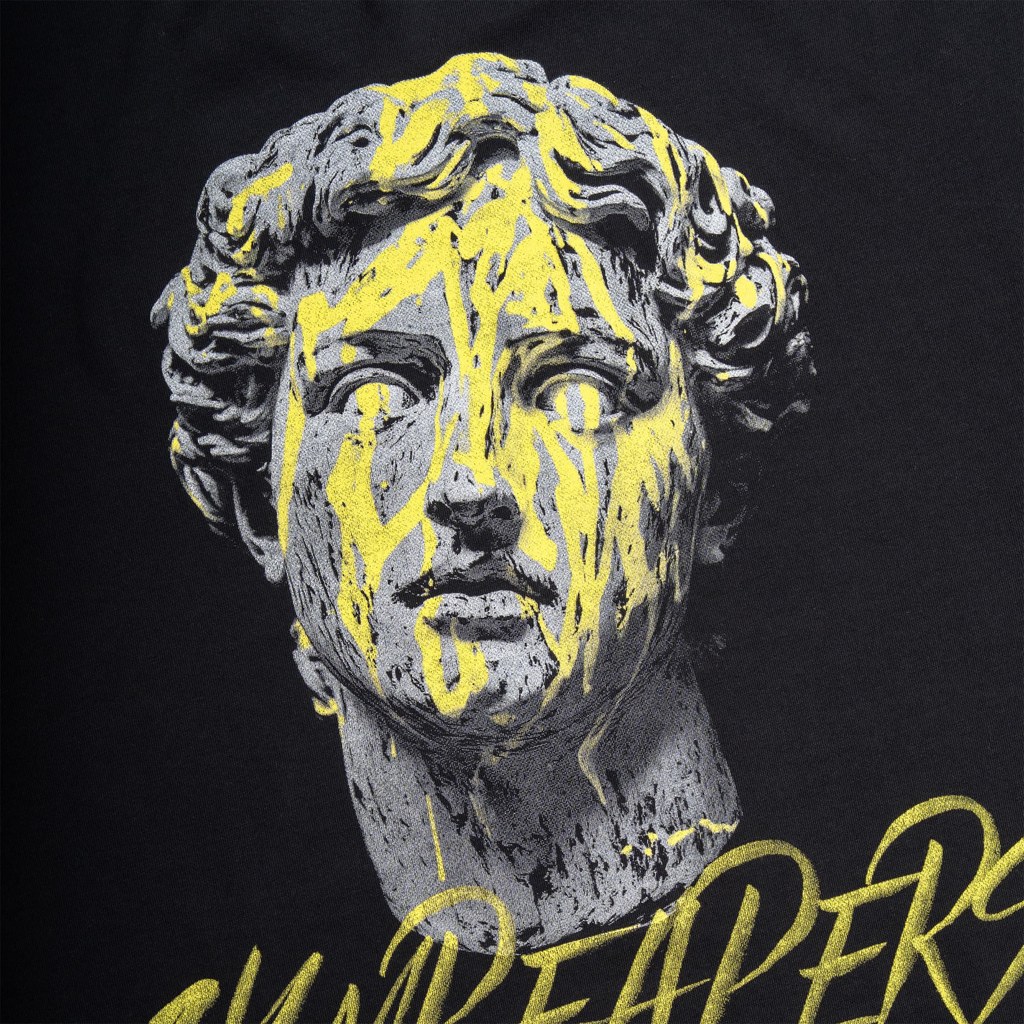 Instrument of Chaos Tee