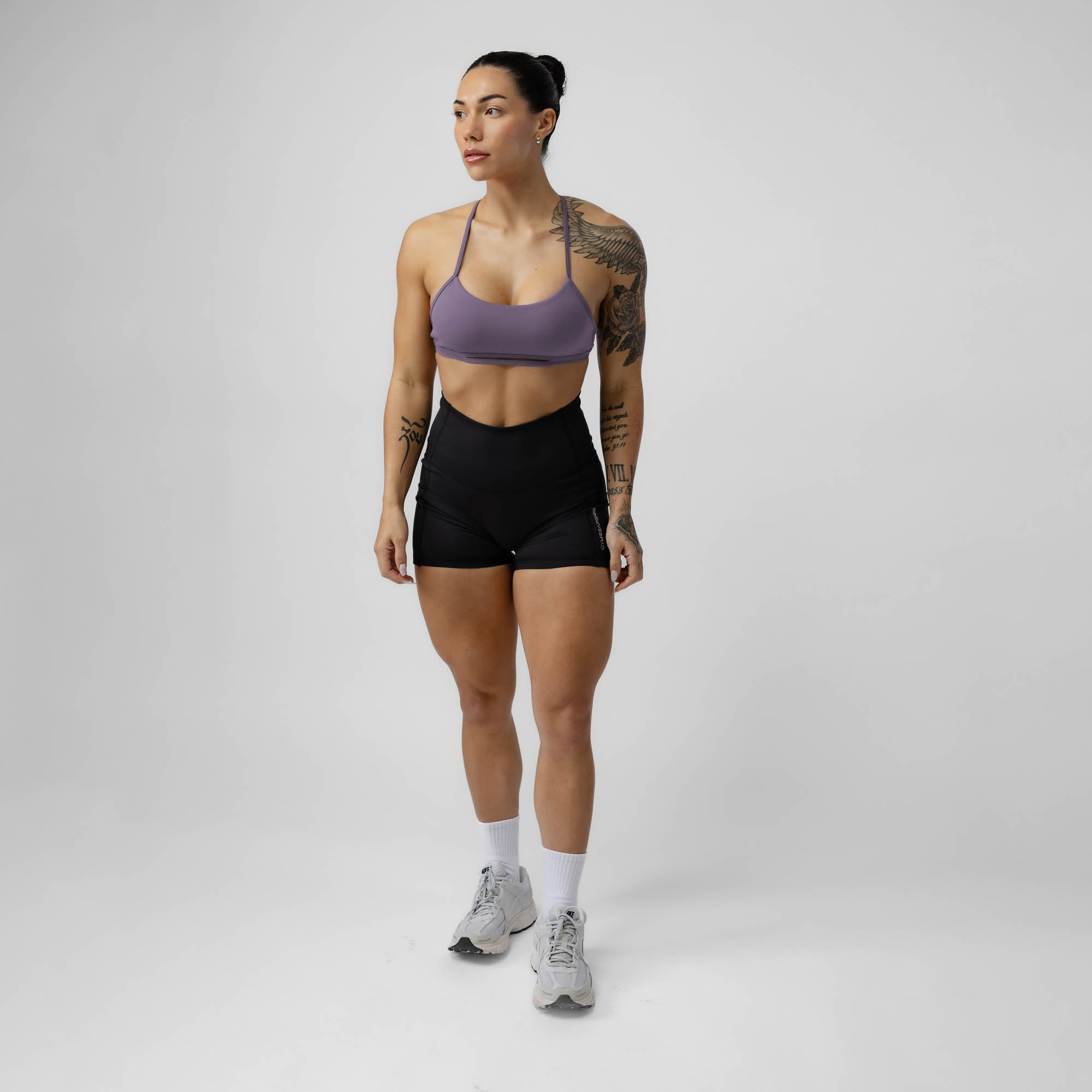 strategy bra lilac full
