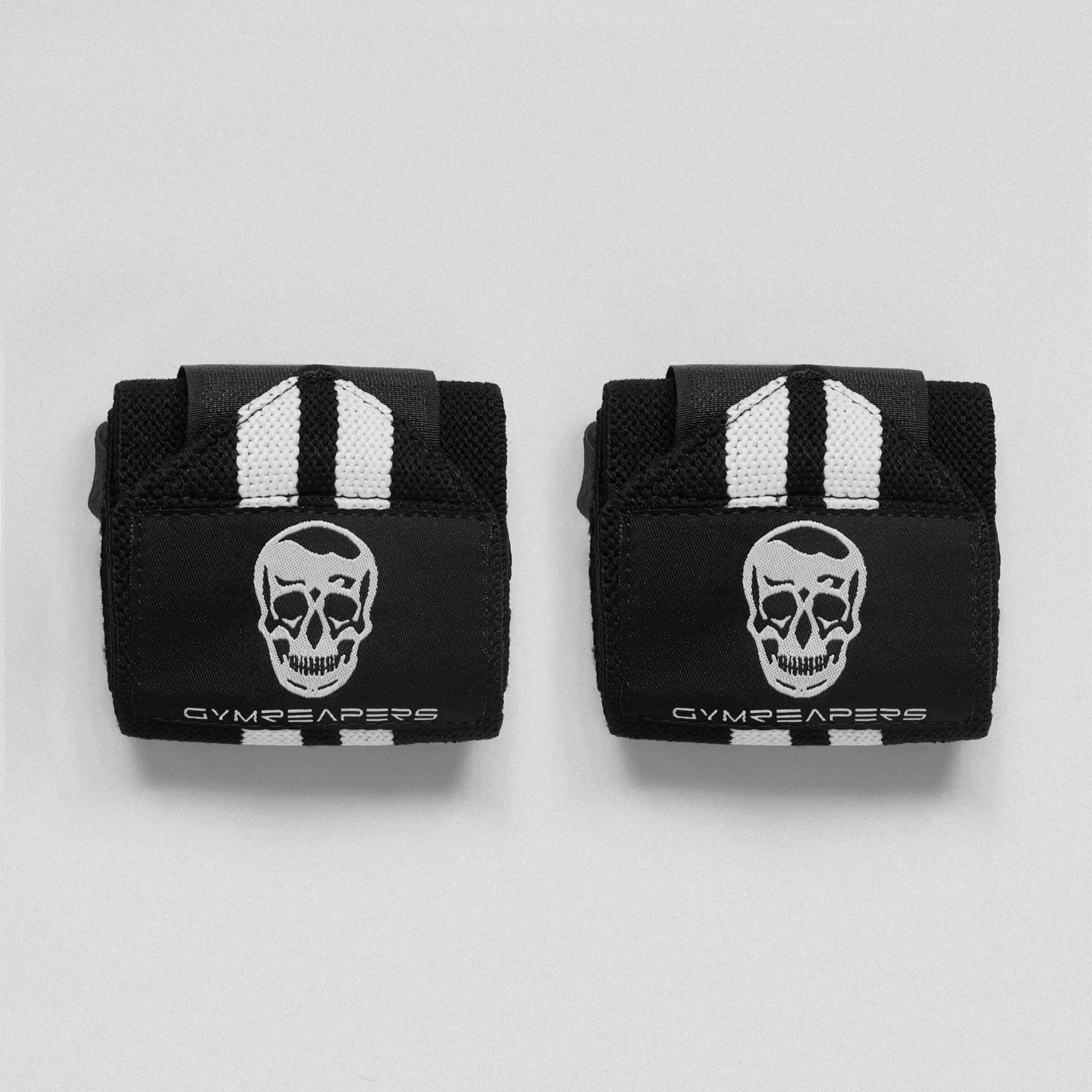 Single Prong Strength Kit - Schwarz/Weiß