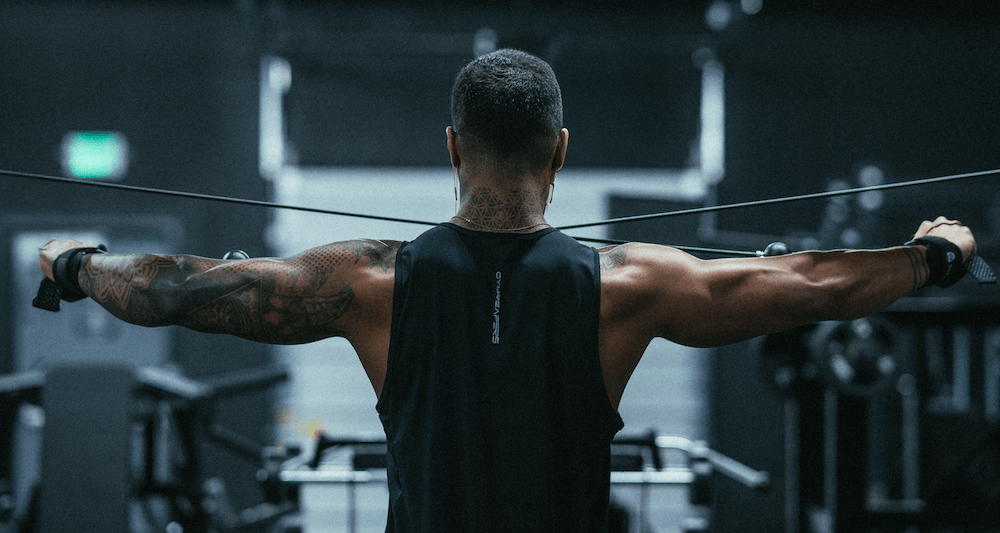 4 Workout Tracking Tips to Maximize Your Results