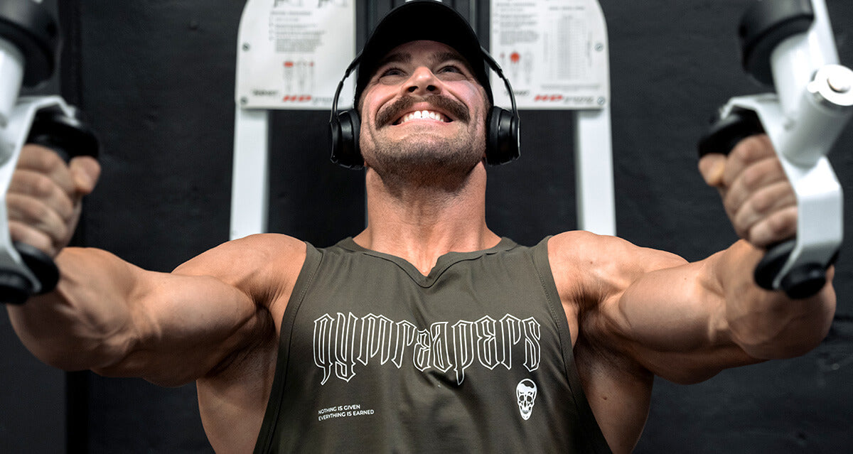 Best Chest Exercises for Hypertrophy: Top Picks + Sample Workout