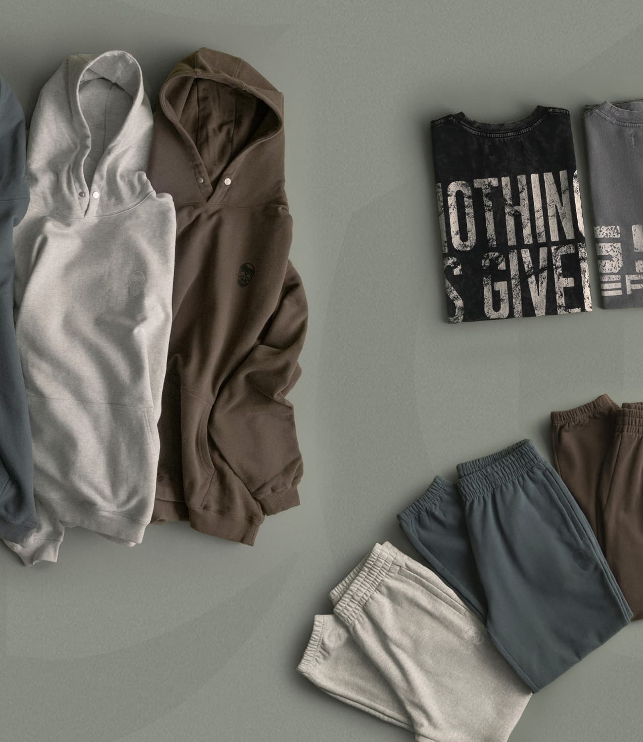 End of Season Sale