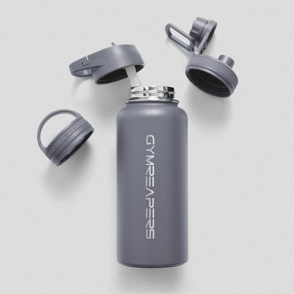 Gym Shaker Flaschen & Wasserflaschen