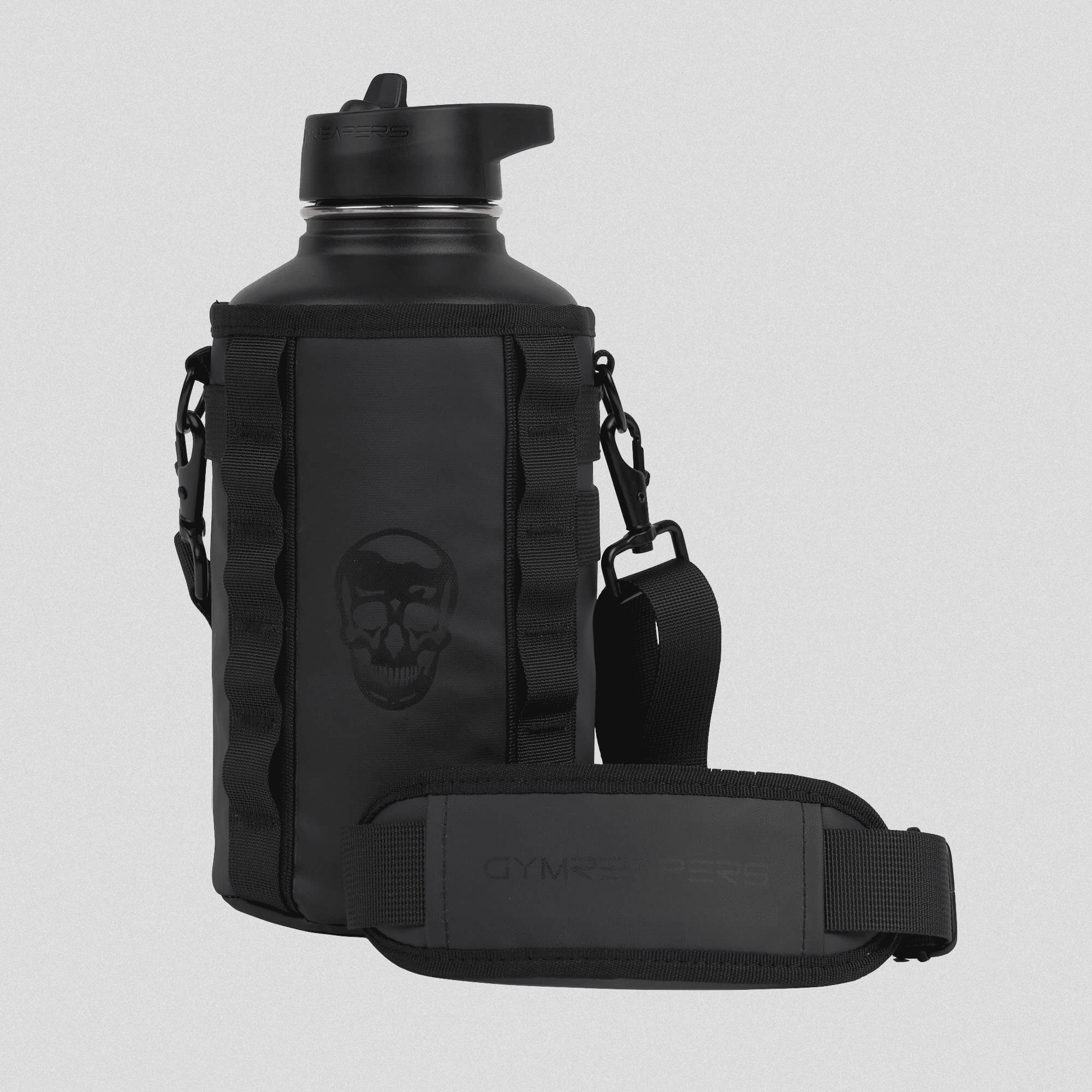 Gravestone™ Bottle & Sleeve Kit (64 oz)