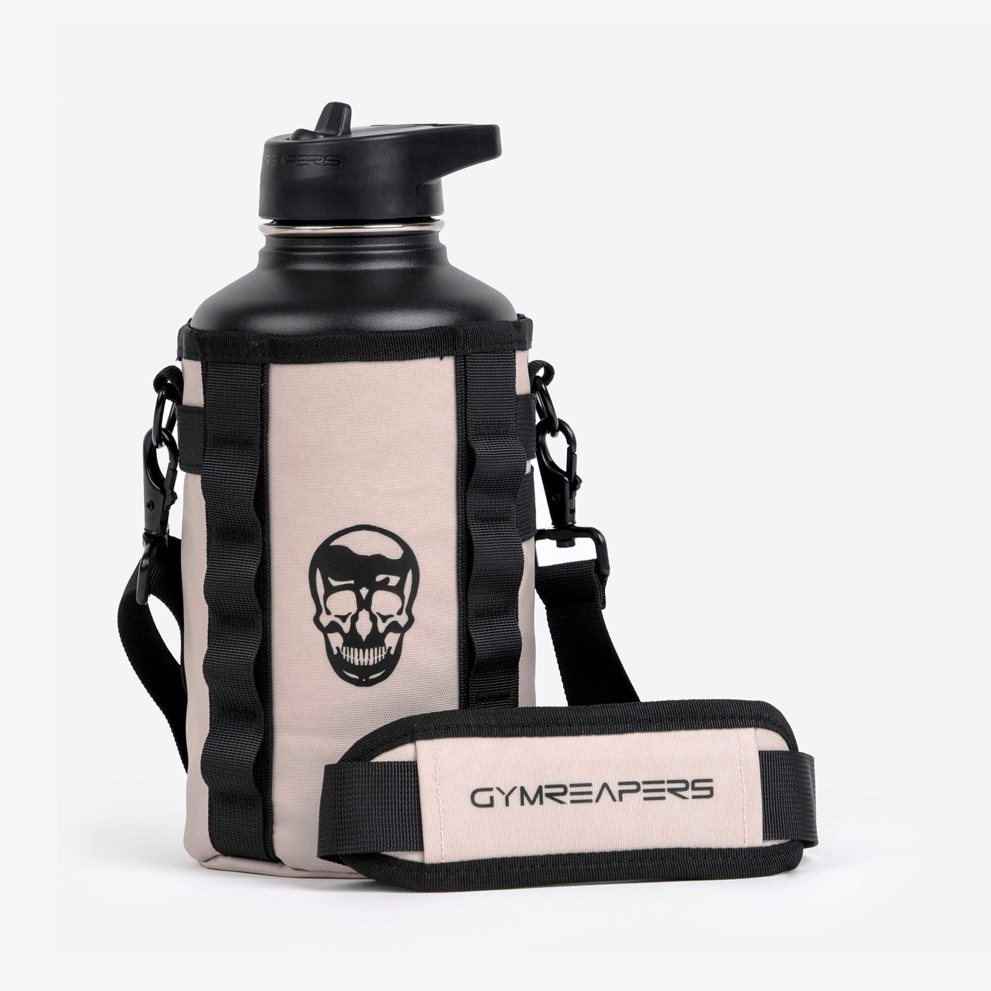 Gravestone™ Bottle & Sleeve Kit (64 oz)