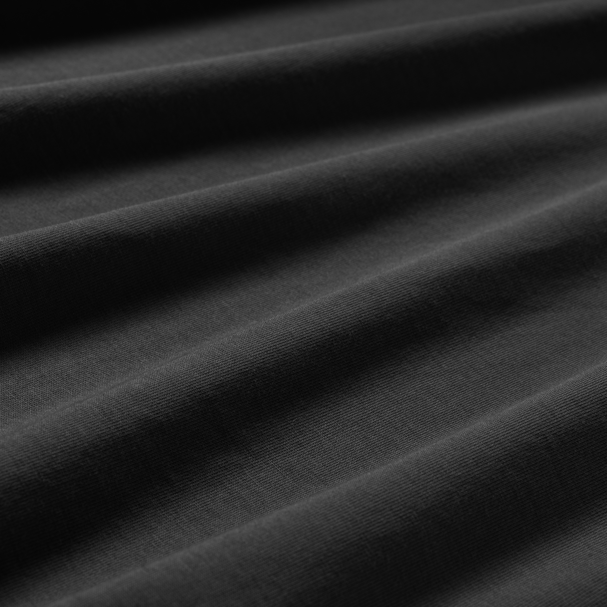 Ascend Box T-Shirt - Schwarz