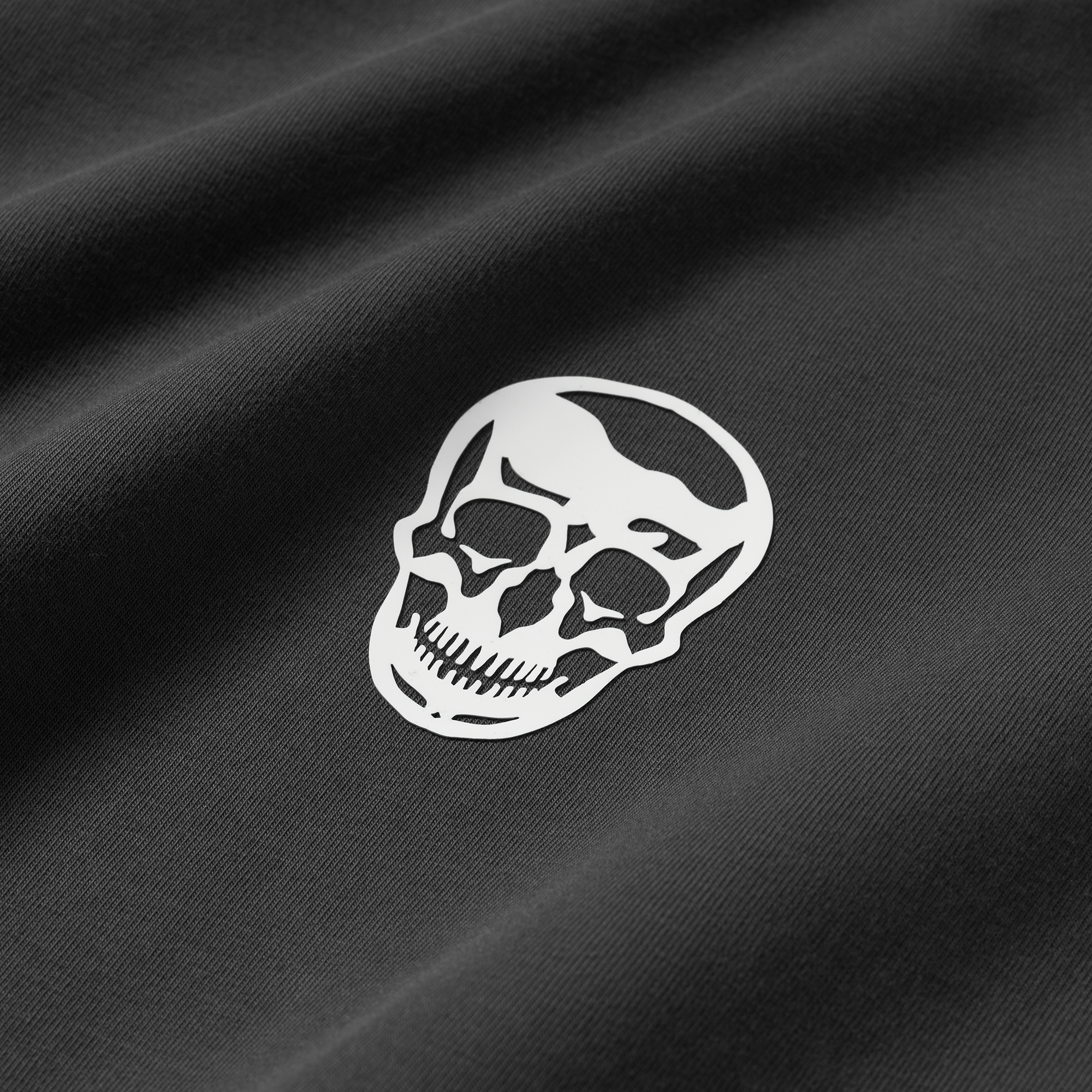 Ascend Tanktop mit U-Ausschnitt - Schwarz/Weiß