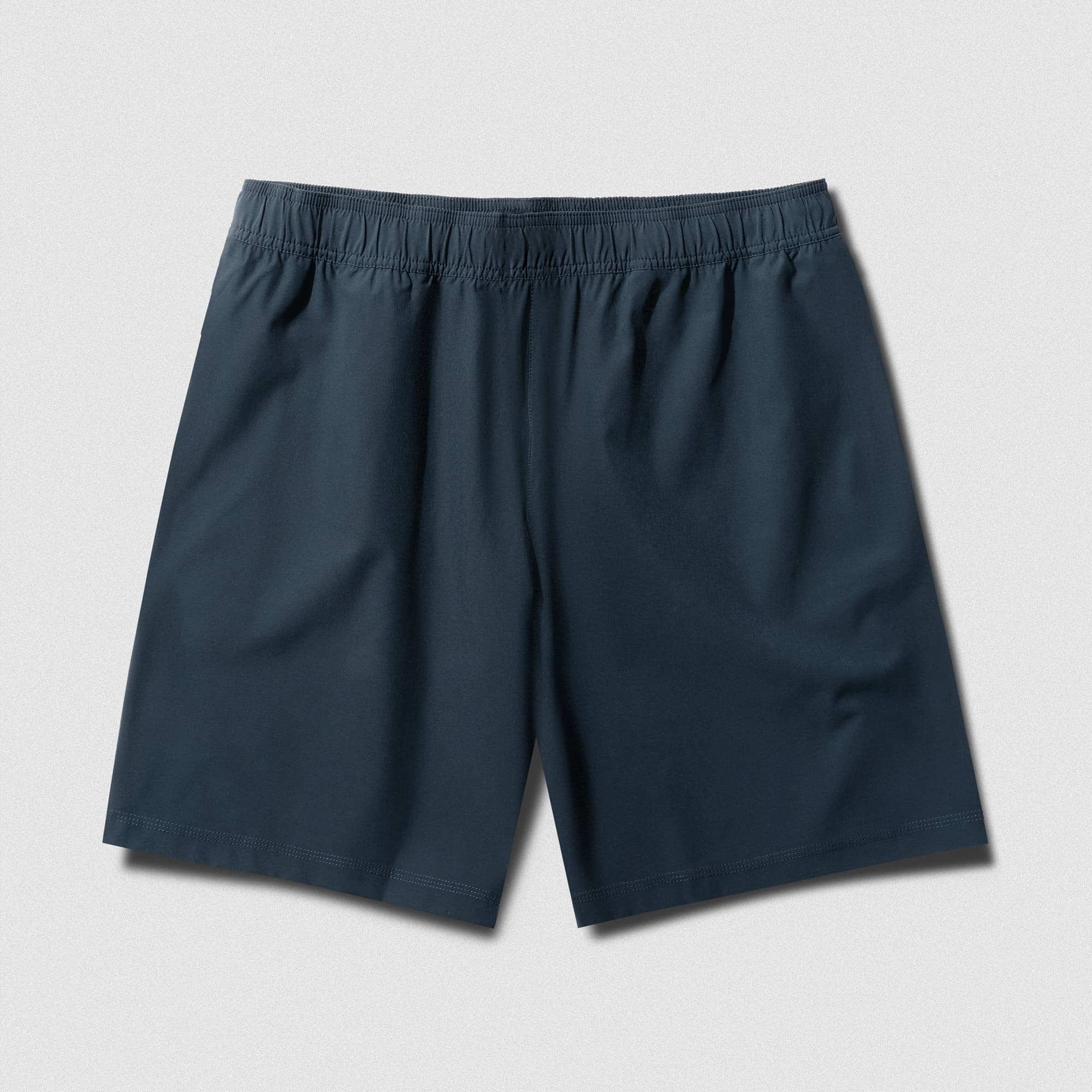 Conquer 9" Shorts - Navy