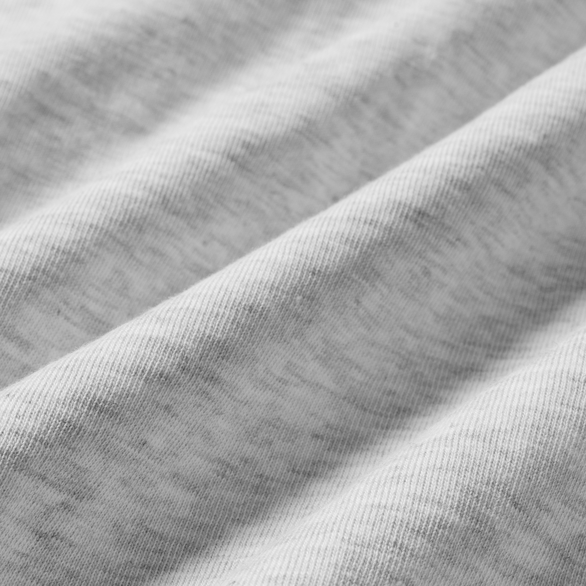 Gray Fabric Detail