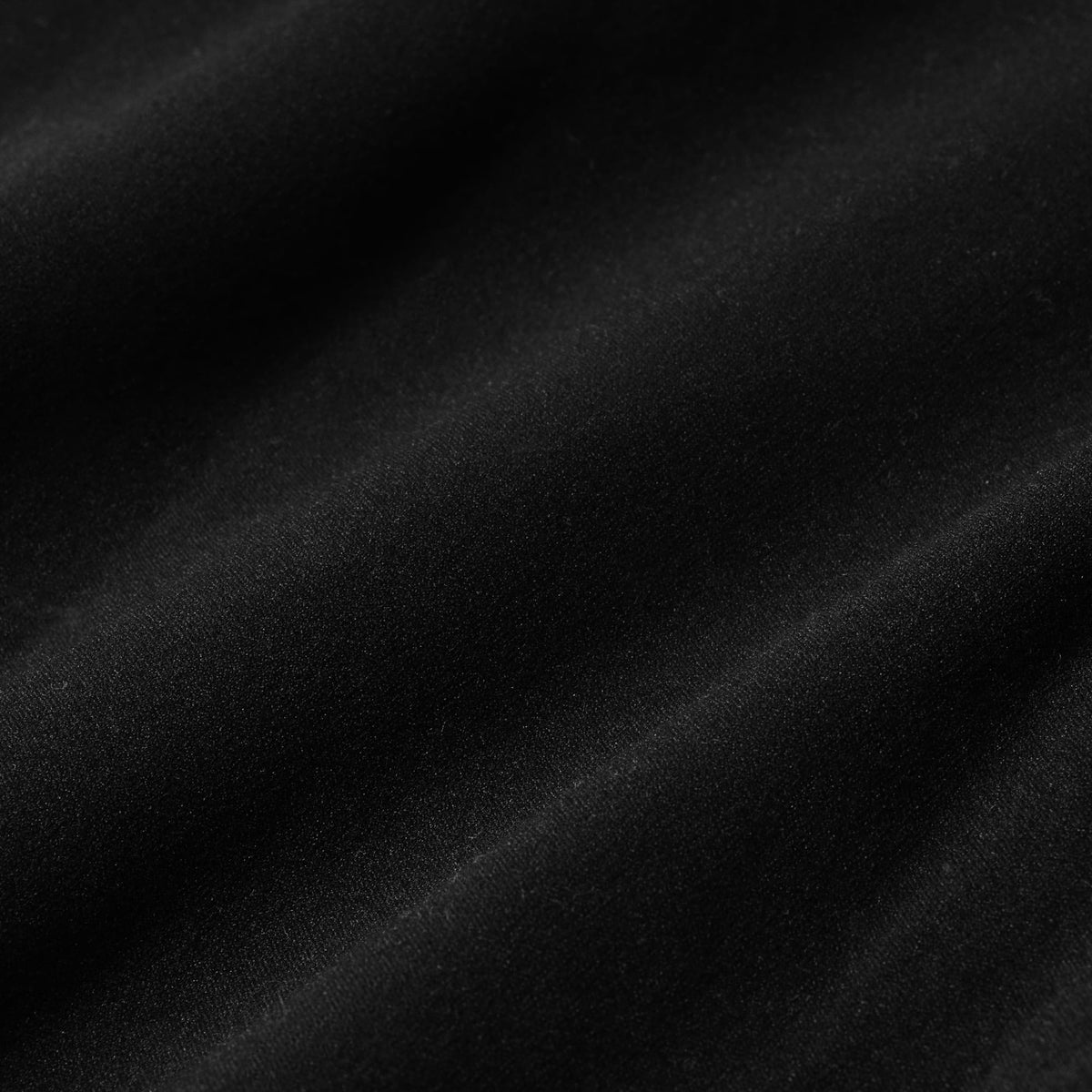 FlowState Fabric close up of the Women's black Olympia Legging