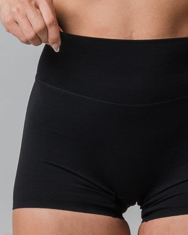 Bonded Hem Finish
