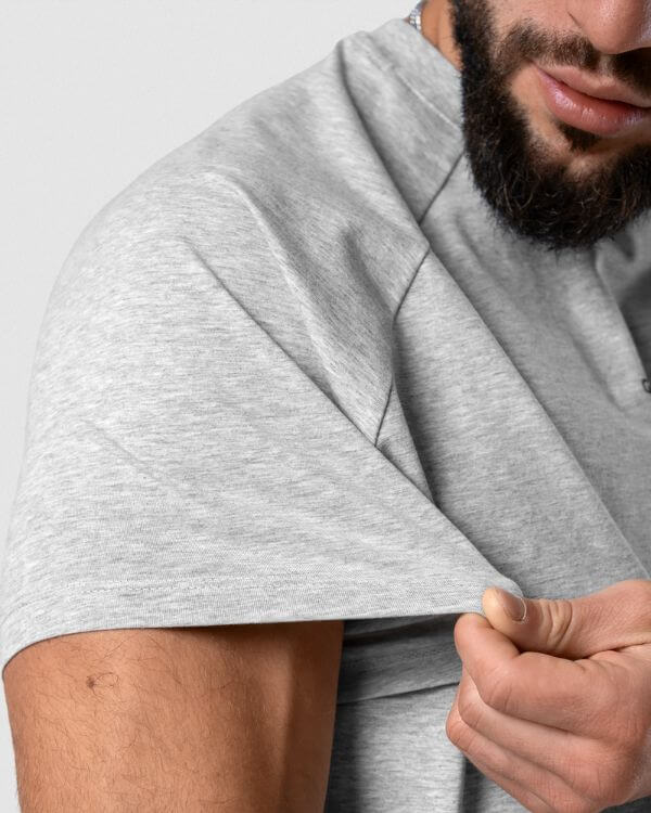 Raglan Sleeve Construction