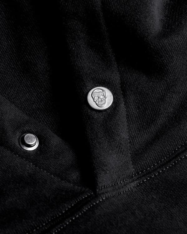 Branded Metal Hardware